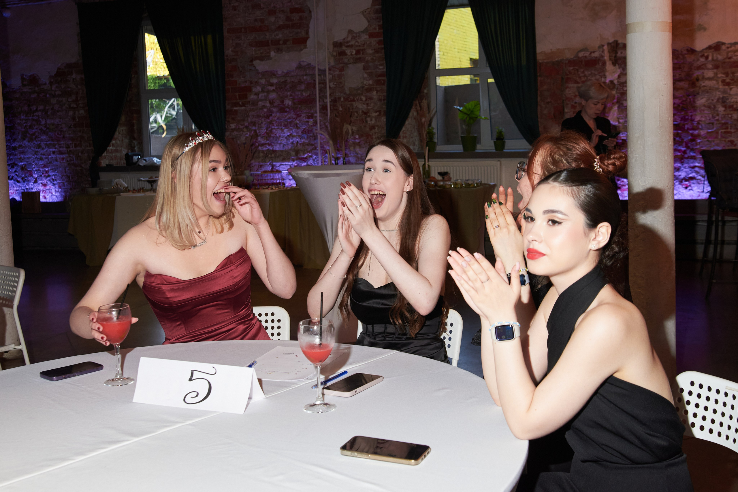 День Рождения Варвары. Елизавета Мальгина, фотограф в Москве