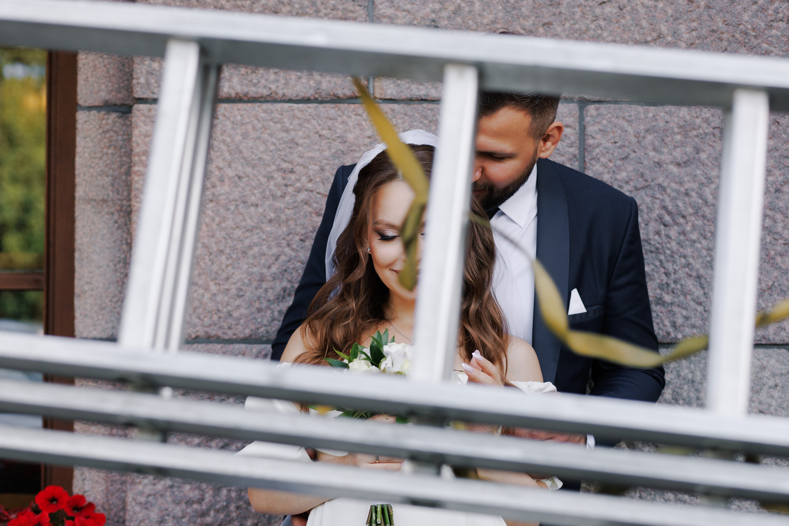 Мое портфолио за 2025 год. Свадебный фотограф СПБ