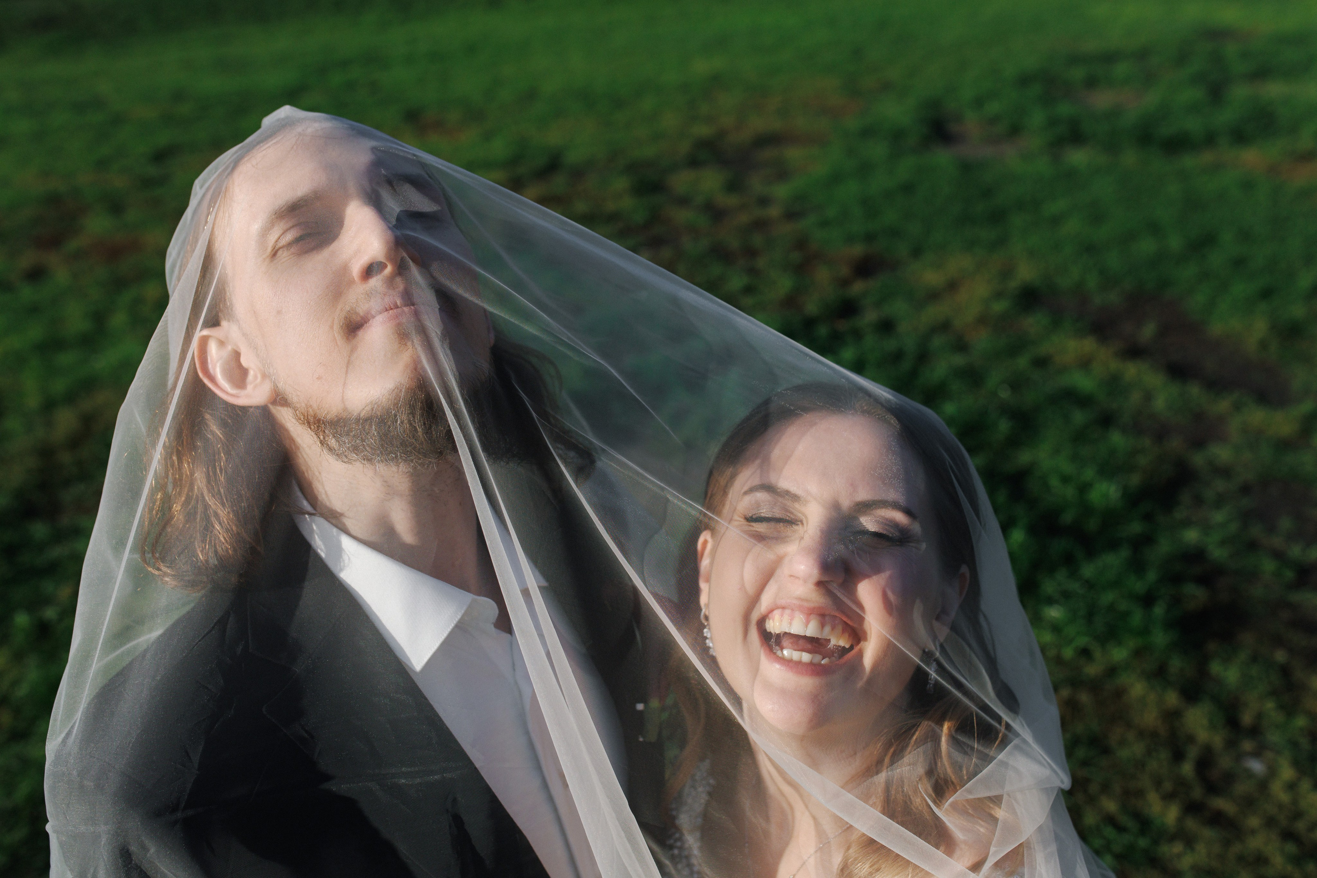 Мое портфолио за 2025 год. Свадебный фотограф СПБ