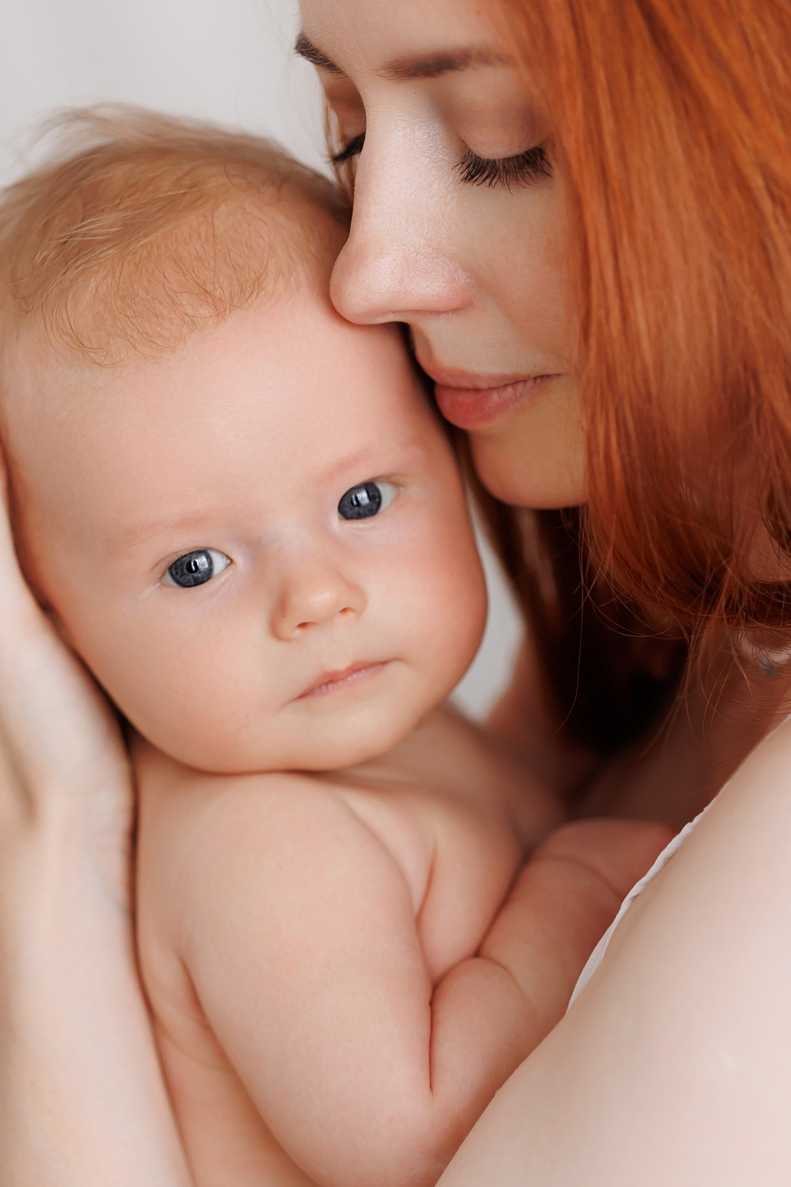 Новорожденные. Фотограф новорожденных в Сочи Екатерина Вялова