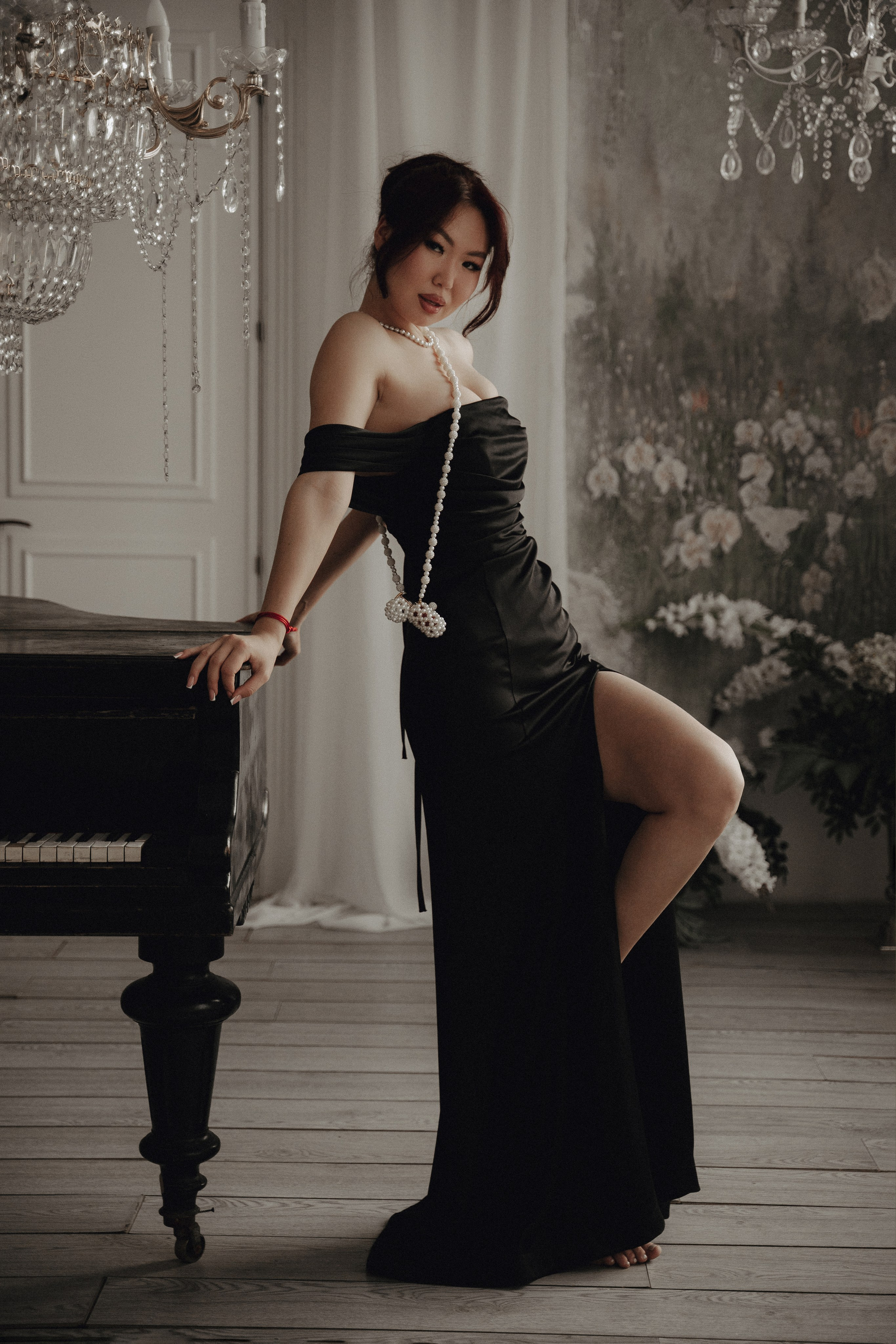 АЙЫРАА. Екатерина Курбанова. Женский фотограф