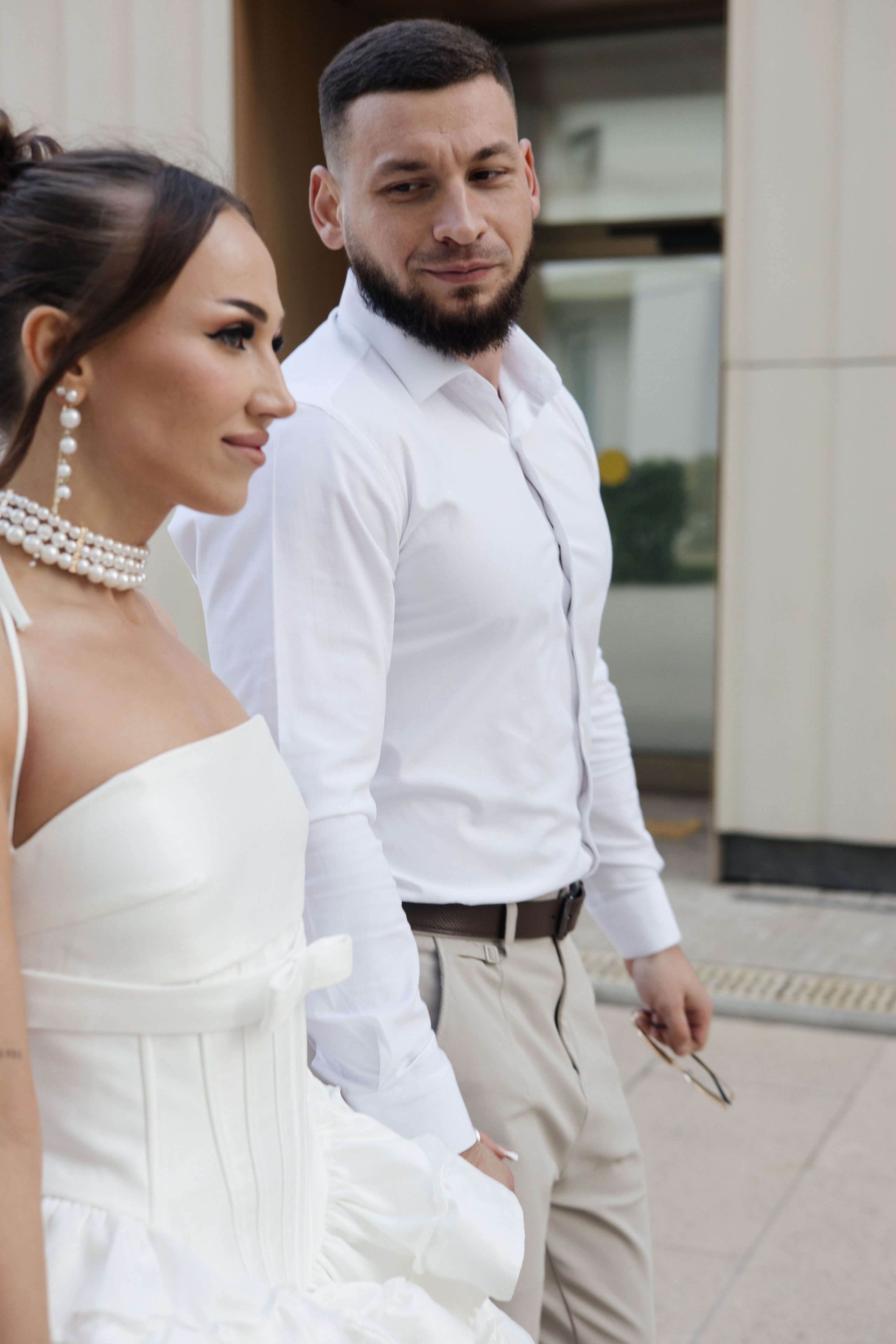 Юрий&Кристина. Фотограф в Екатеринбурге