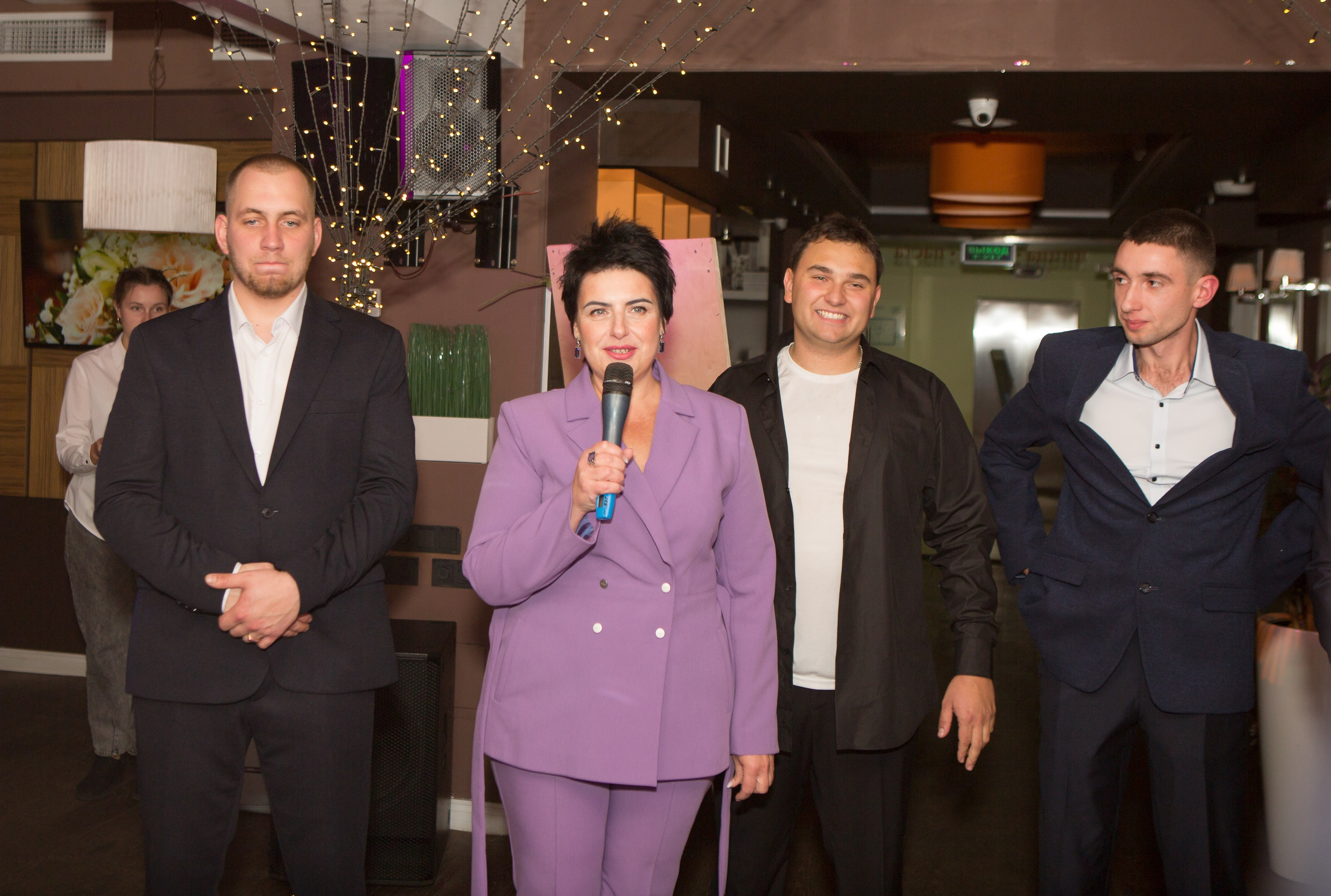 Ресторан. Фотограф Тверь|Москва|Волоколамск| Отт Кристина