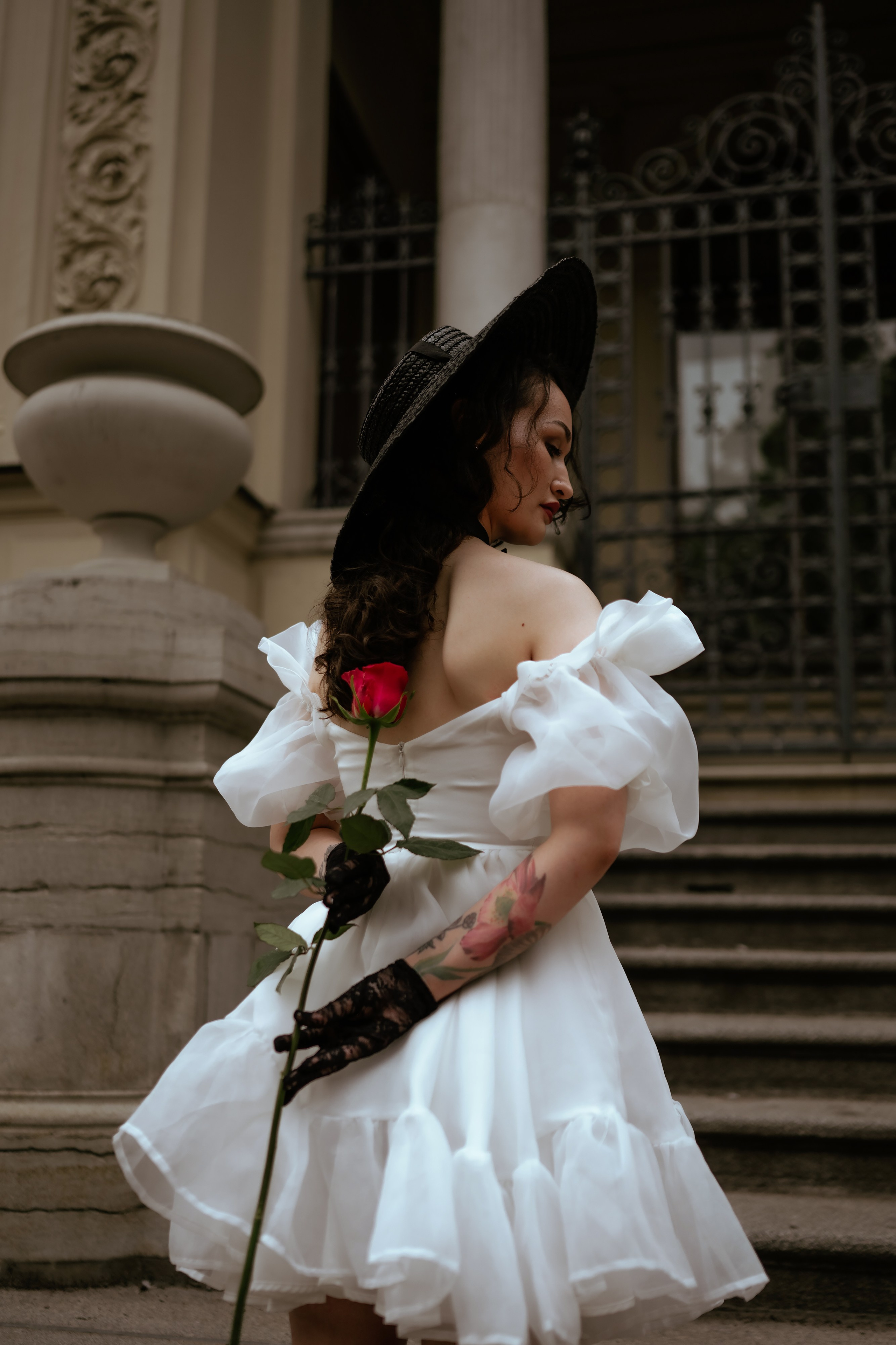 Индивидуальные. Фотограф в Санкт-Петербурге