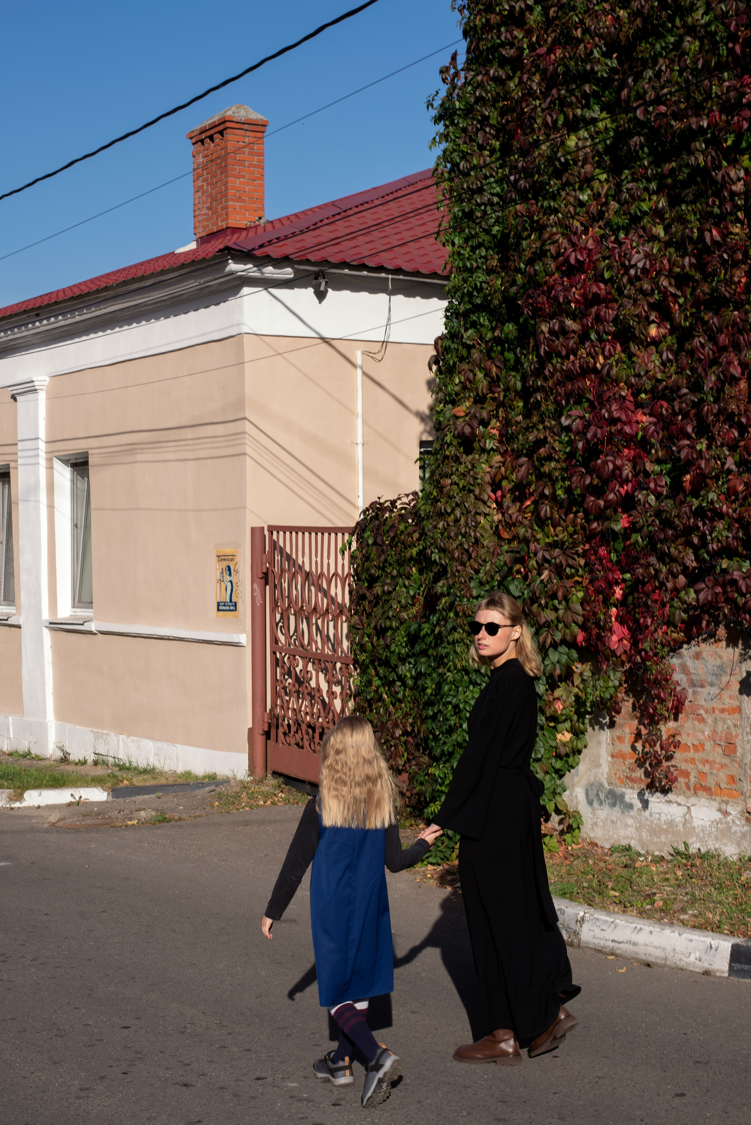 Семейный альбом. Дина — ваш фотограф в Коломне и Москве. Живые портреты, любимые люди, важные события. Всё, что хочется помнить