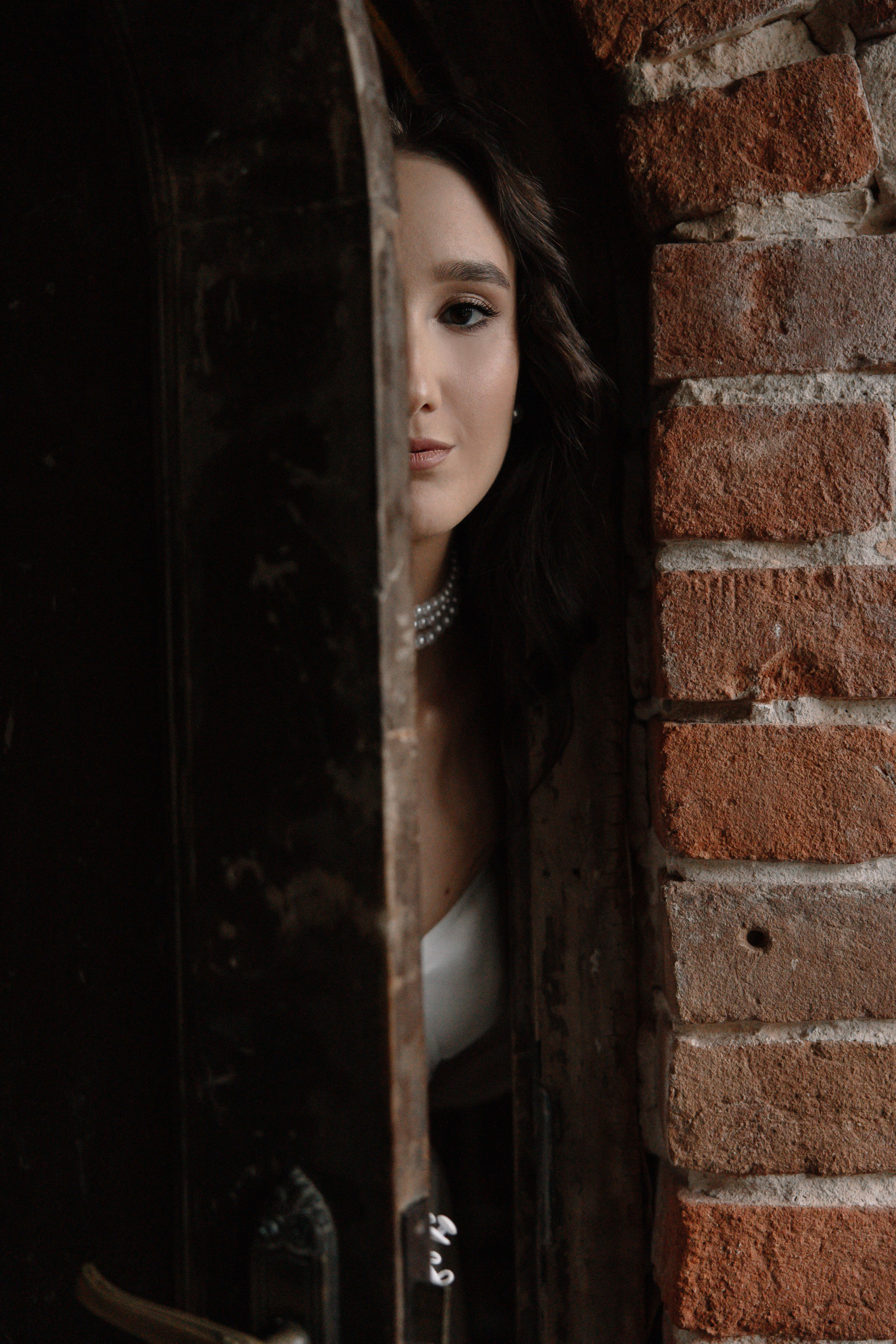 Ну мёёёд!. Свадебный фотограф Алина Хабарова