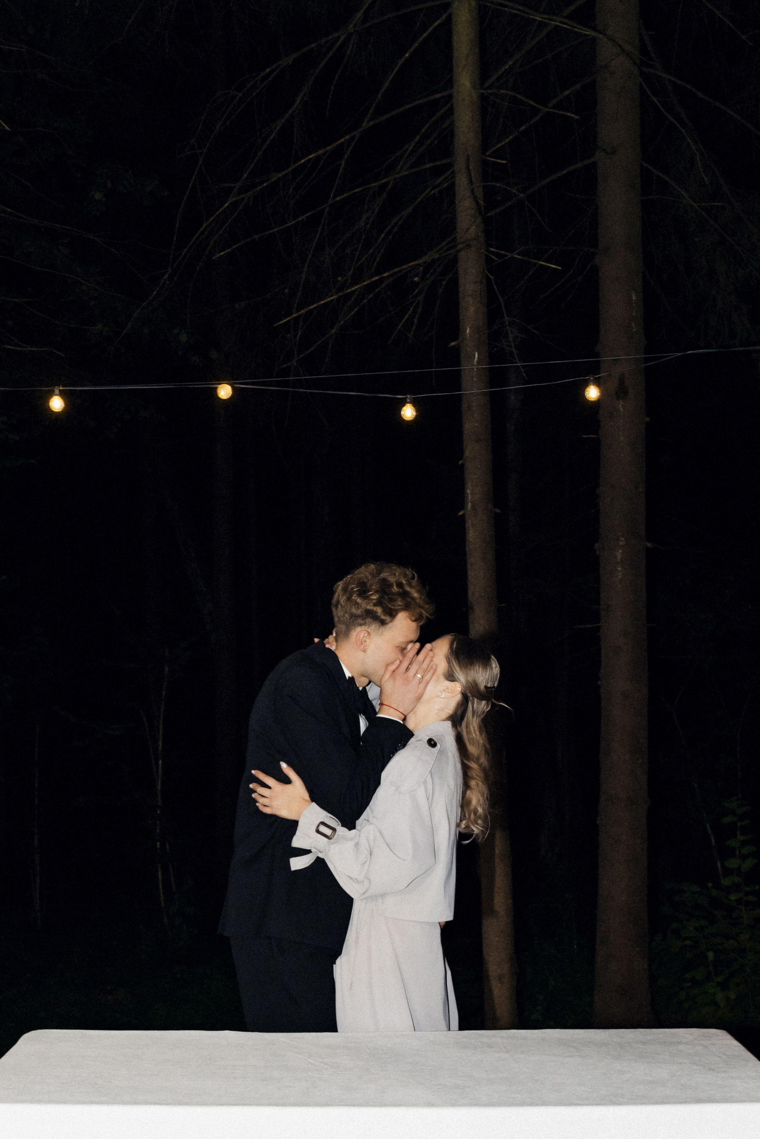 Денис и Елизавета. Фотограф в Красноярске