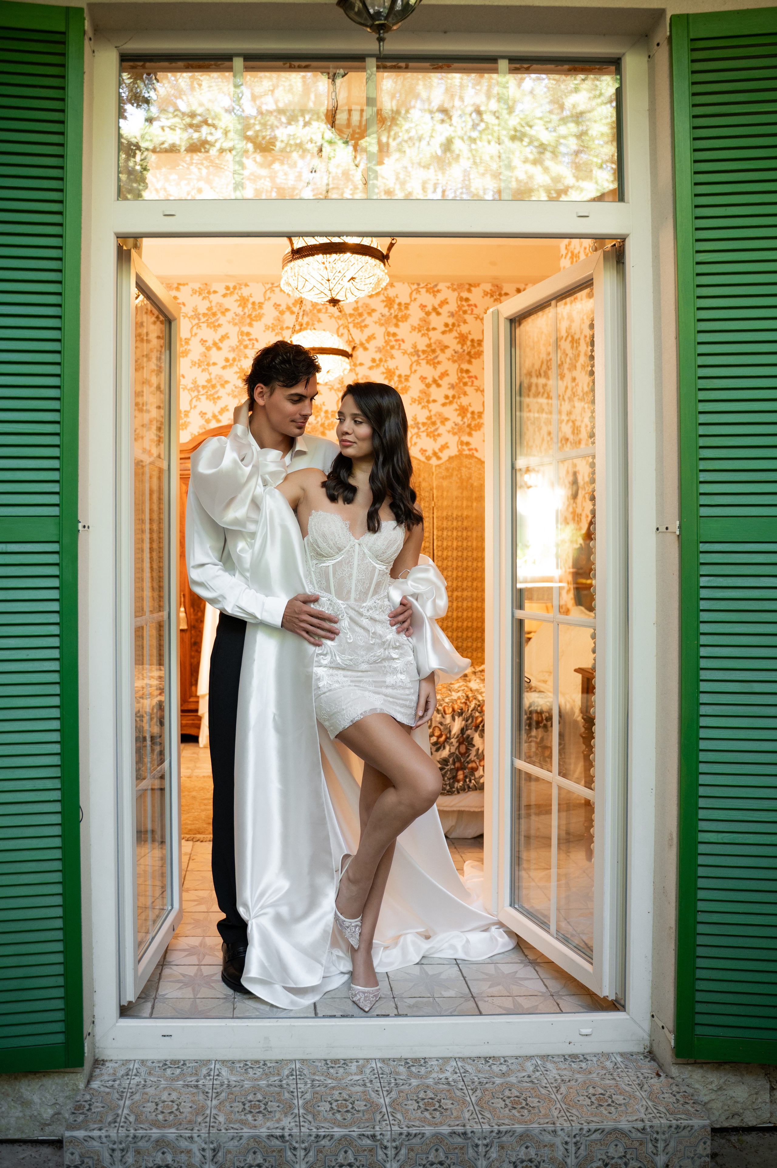 Villa Rossa Wedding. Свадебный фотограф в Москве | Живые фотографии и сопровождение невесты — Елена Журавлева