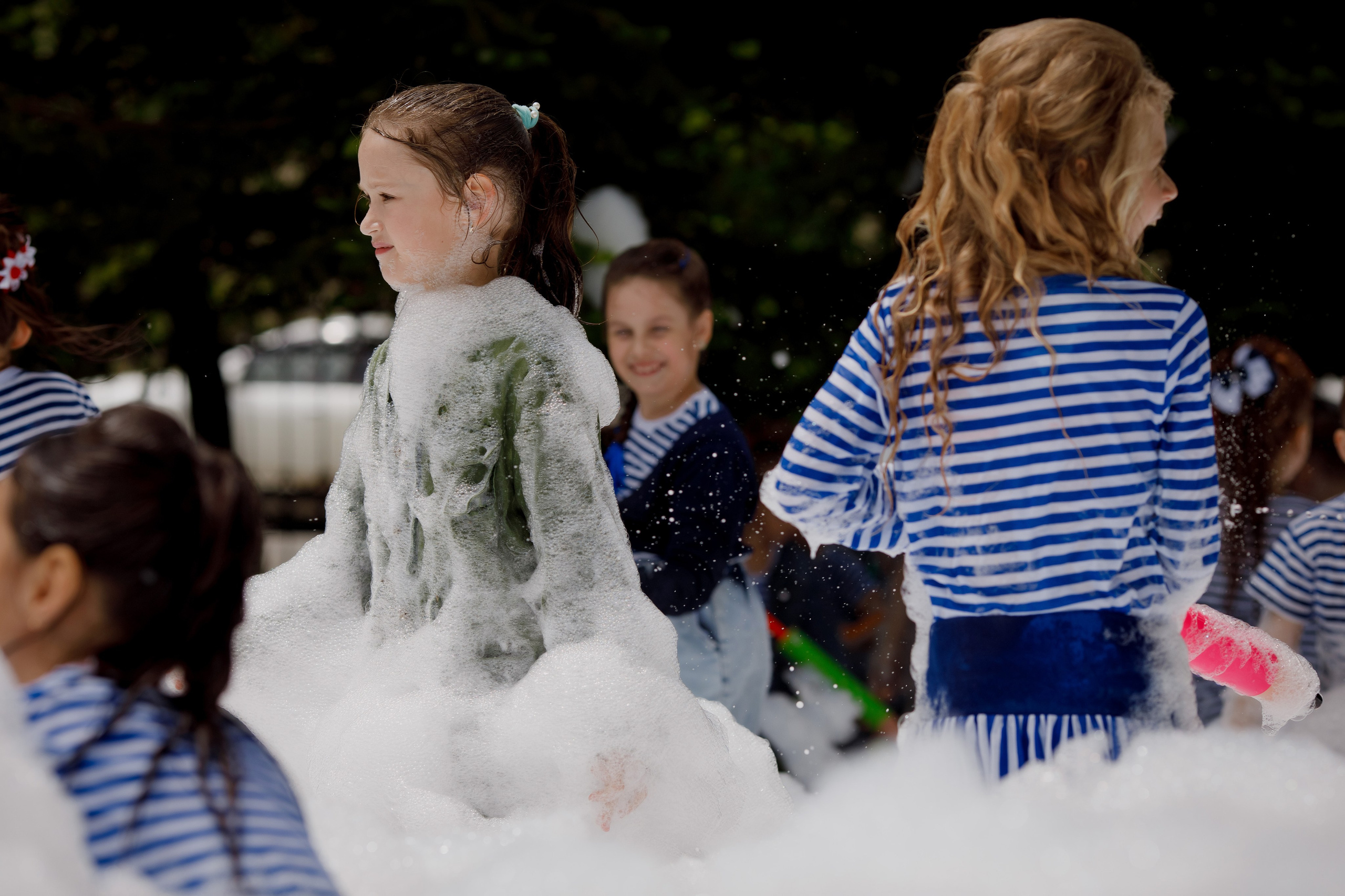 Выпускной ДС 23. Photoalbum-vl.ru