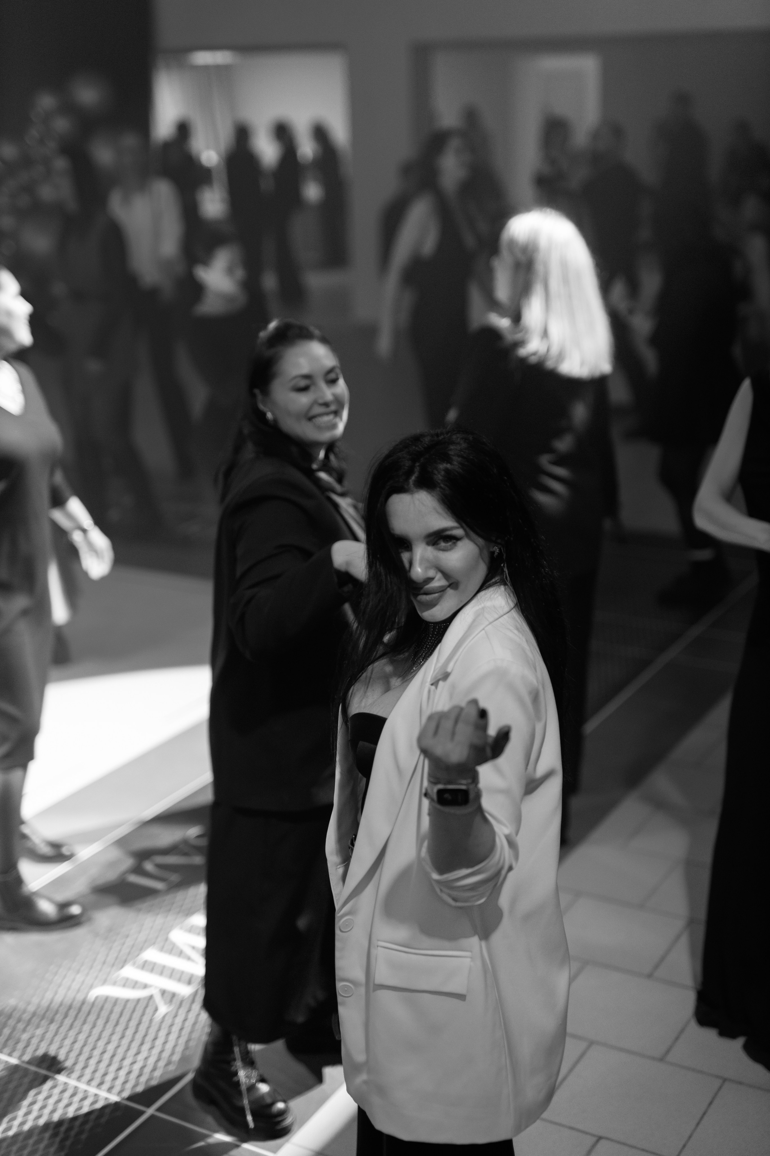 Открытие Space Republic. Фотограф Дима Третий