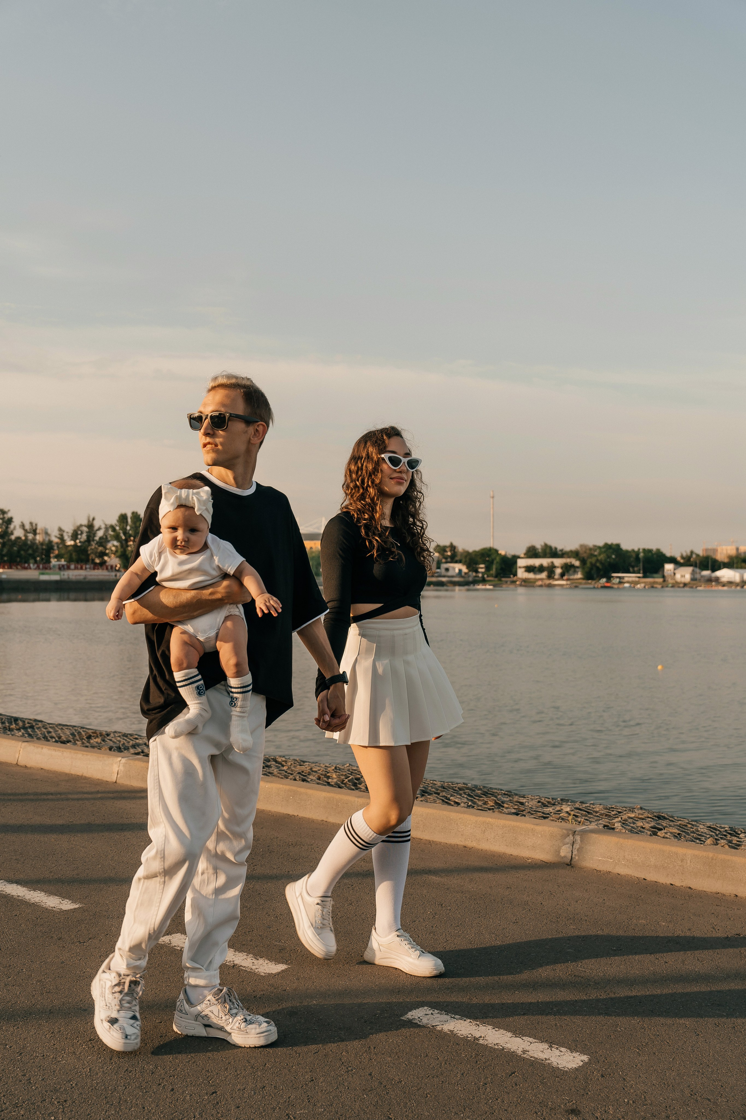 Семейные/Парные портреты. Lokos.pro Ник Соколов Фото и Видео Москва/Ростов-на-Дону