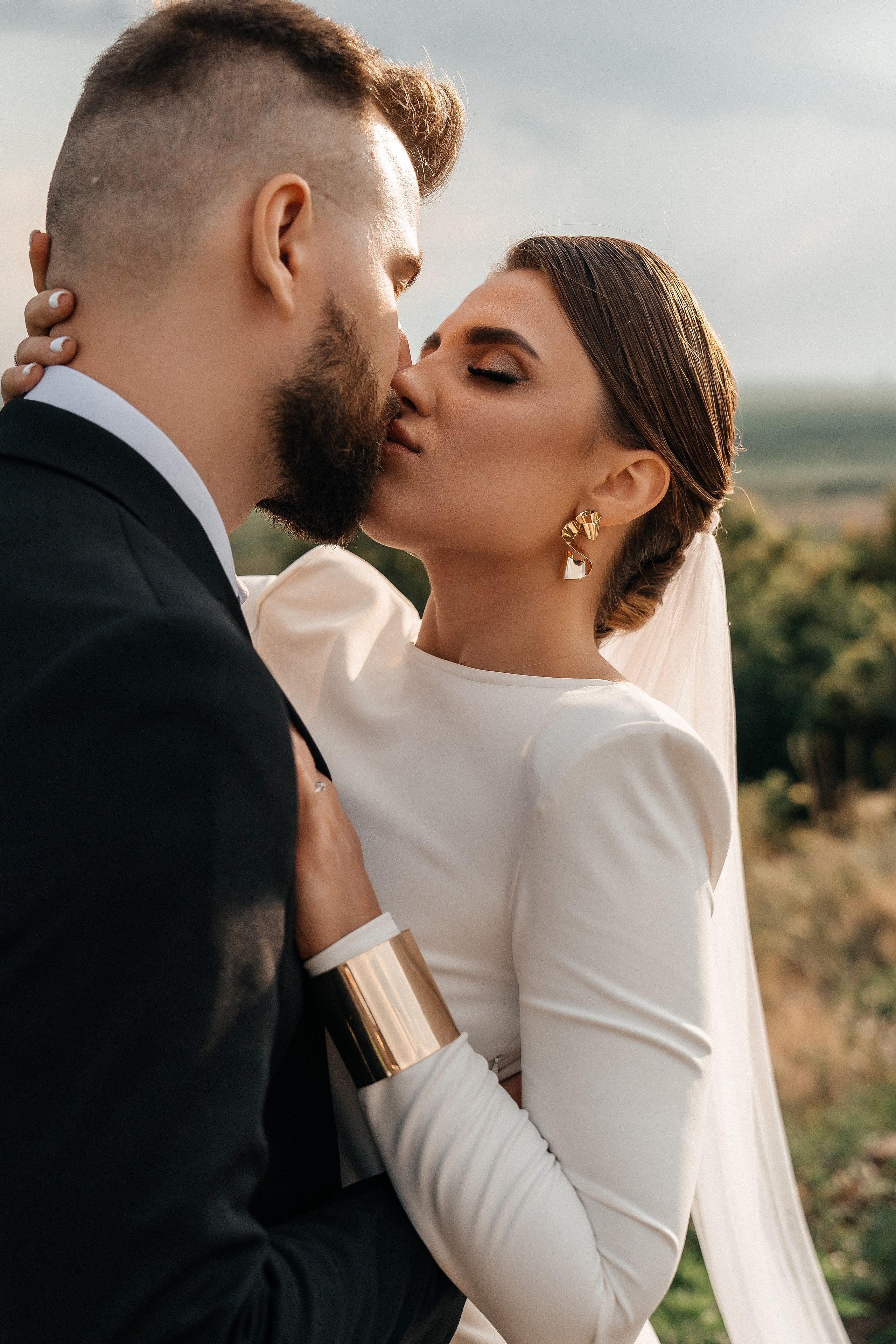 Роман & Вероника. Lokos.pro Ник Соколов Фото и Видео Москва/Ростов-на-Дону