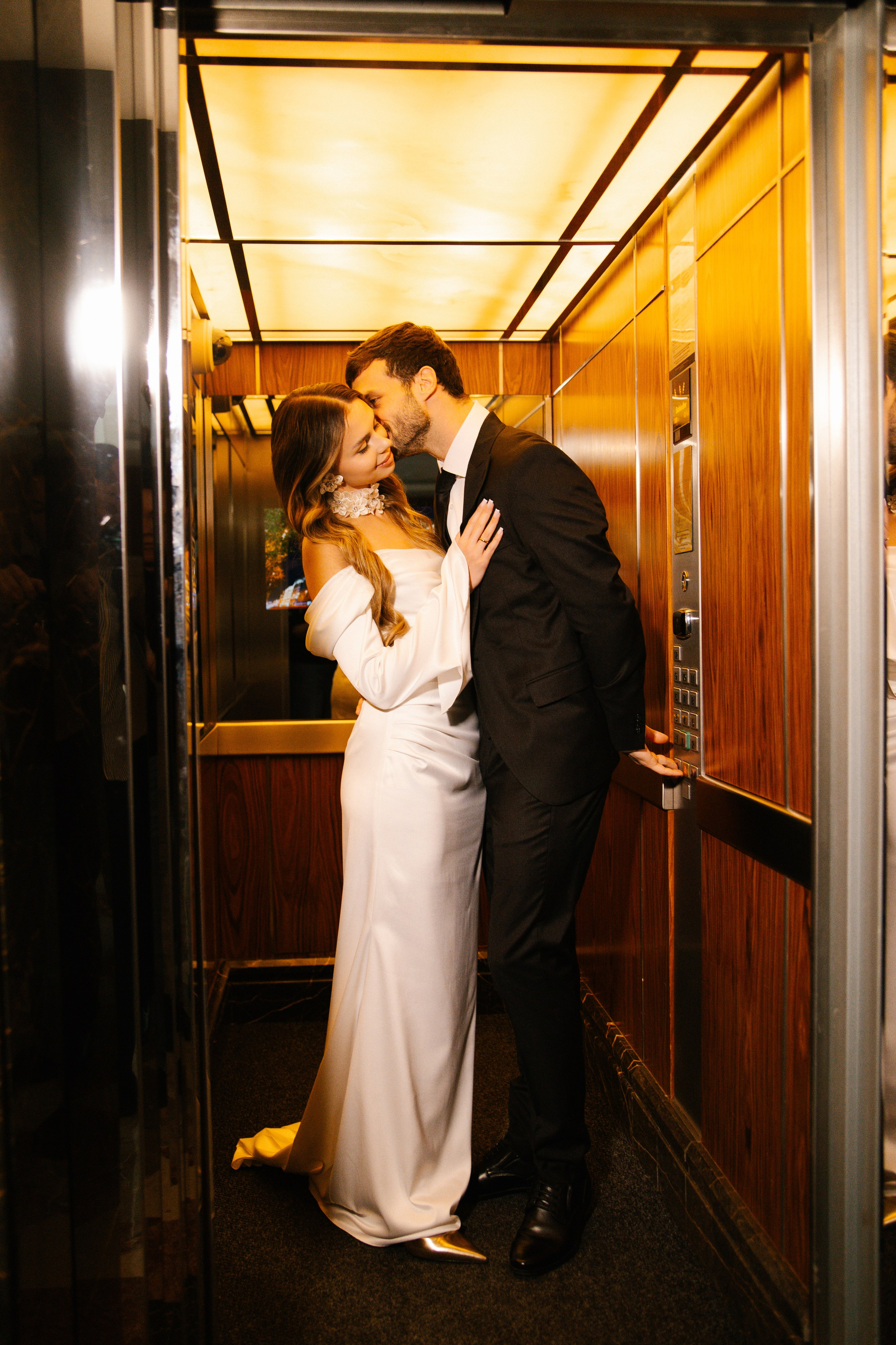 Свадебные съёмки. Фотограф в городе Лыткарино Волкова Ольга