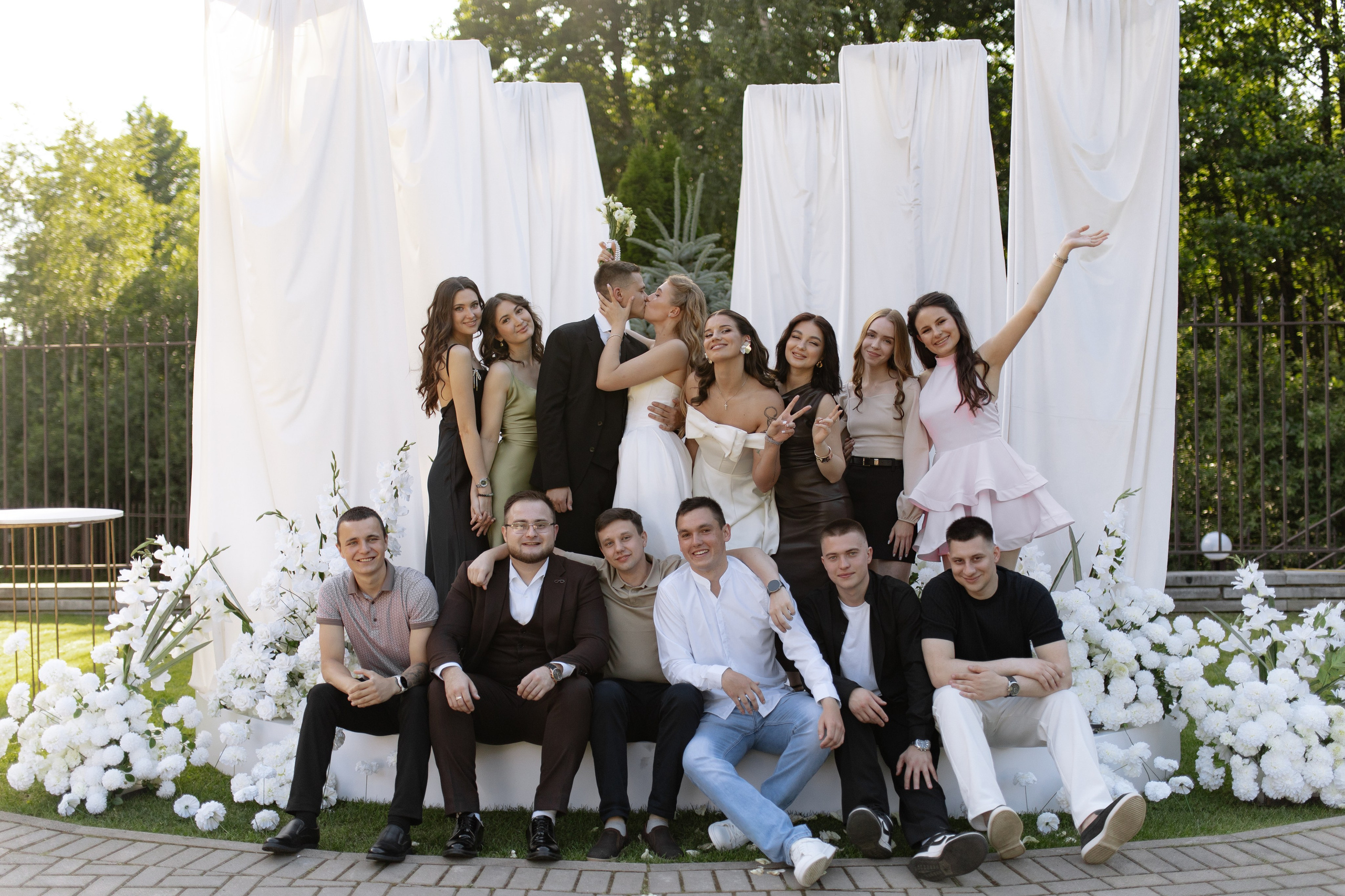D&E. Фотограф Анна Агеева