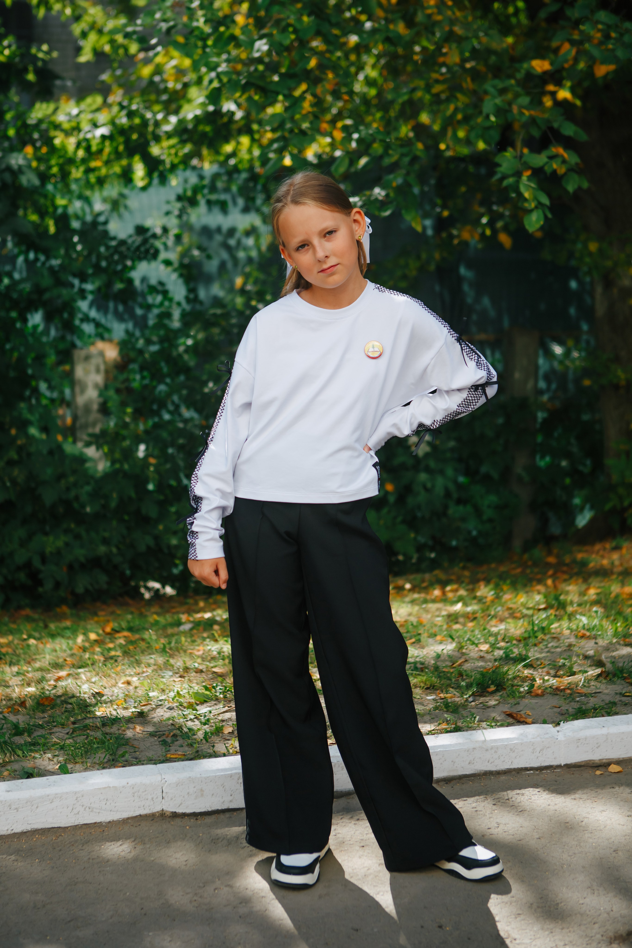 2025. Фотограф Александра Рышкова