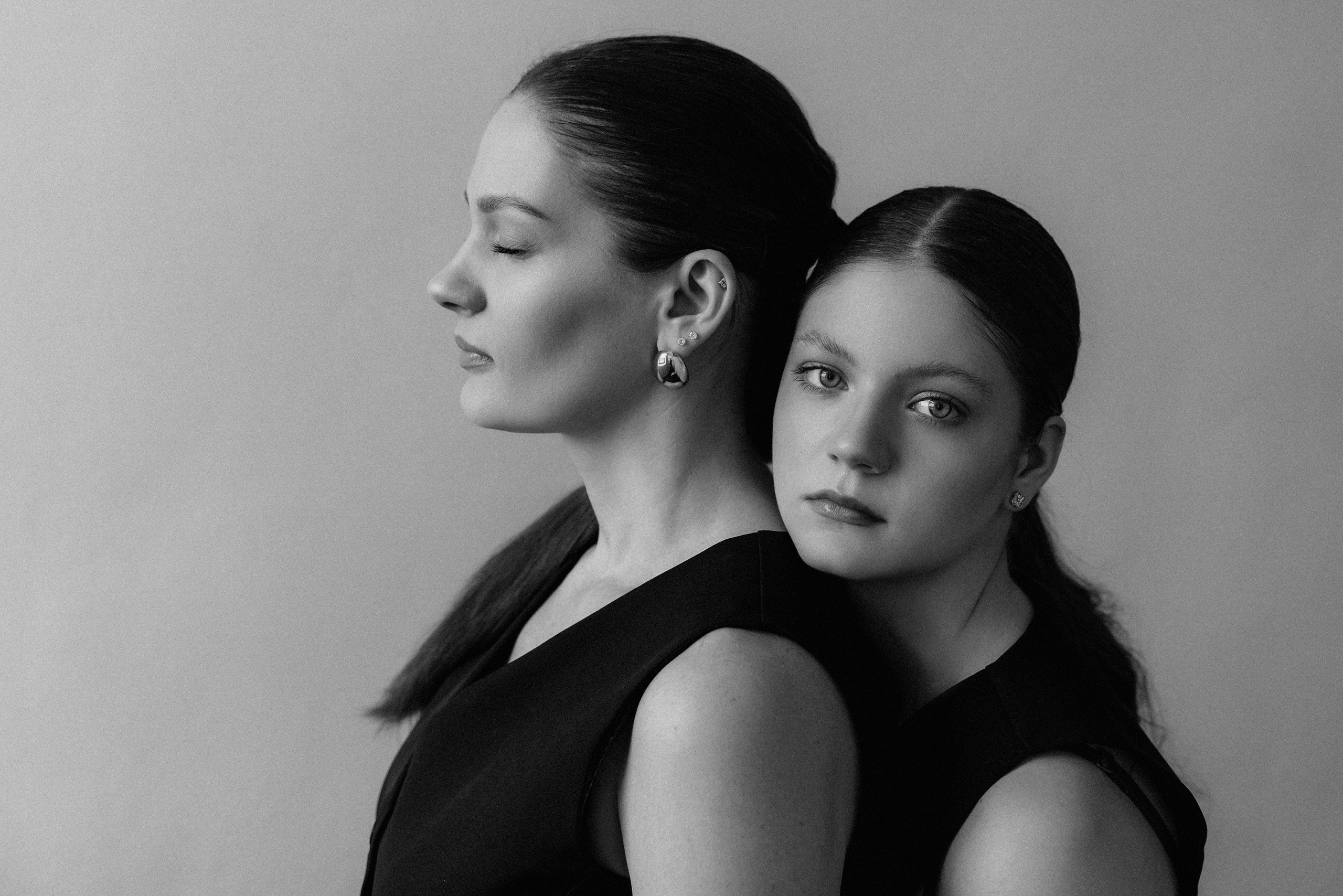 Семейная. Каплицкая Любовь — фотограф Тверь