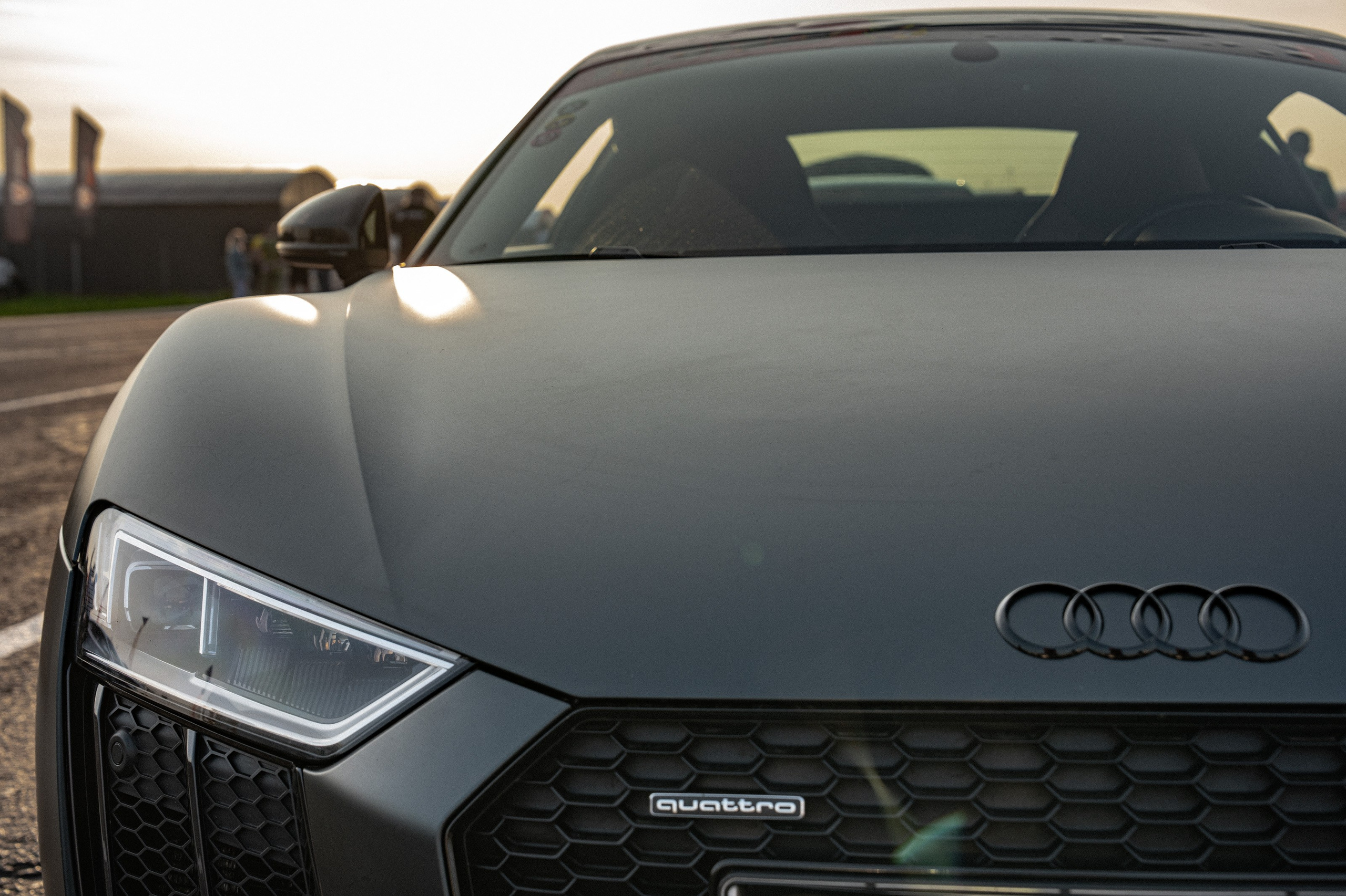 2024 RDRC 5 этап. Фотограф Николай Прокофьев модельные тесты в Москве