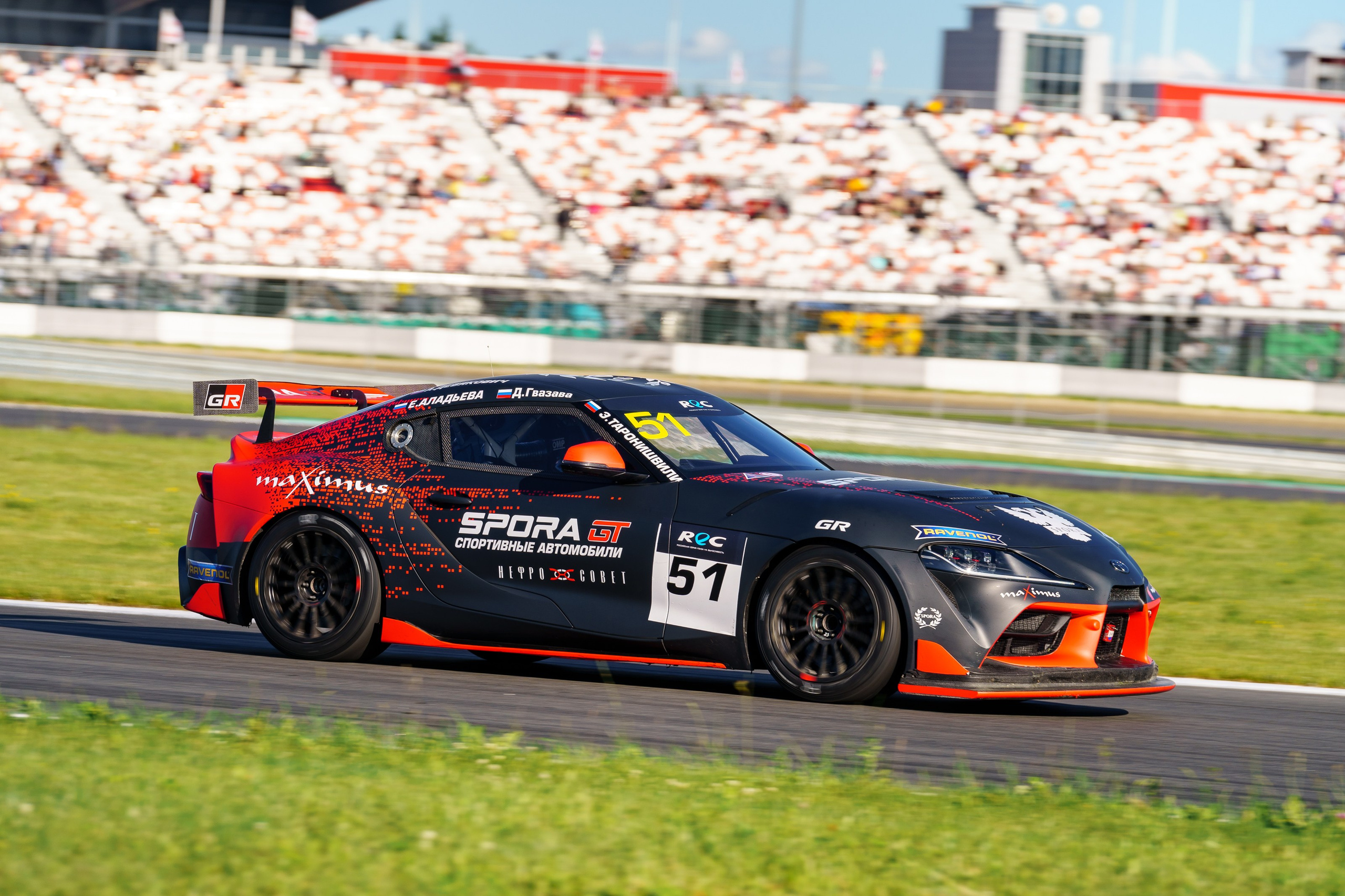 2024 REC 2 этап. Фотограф Николай Прокофьев модельные тесты в Москве