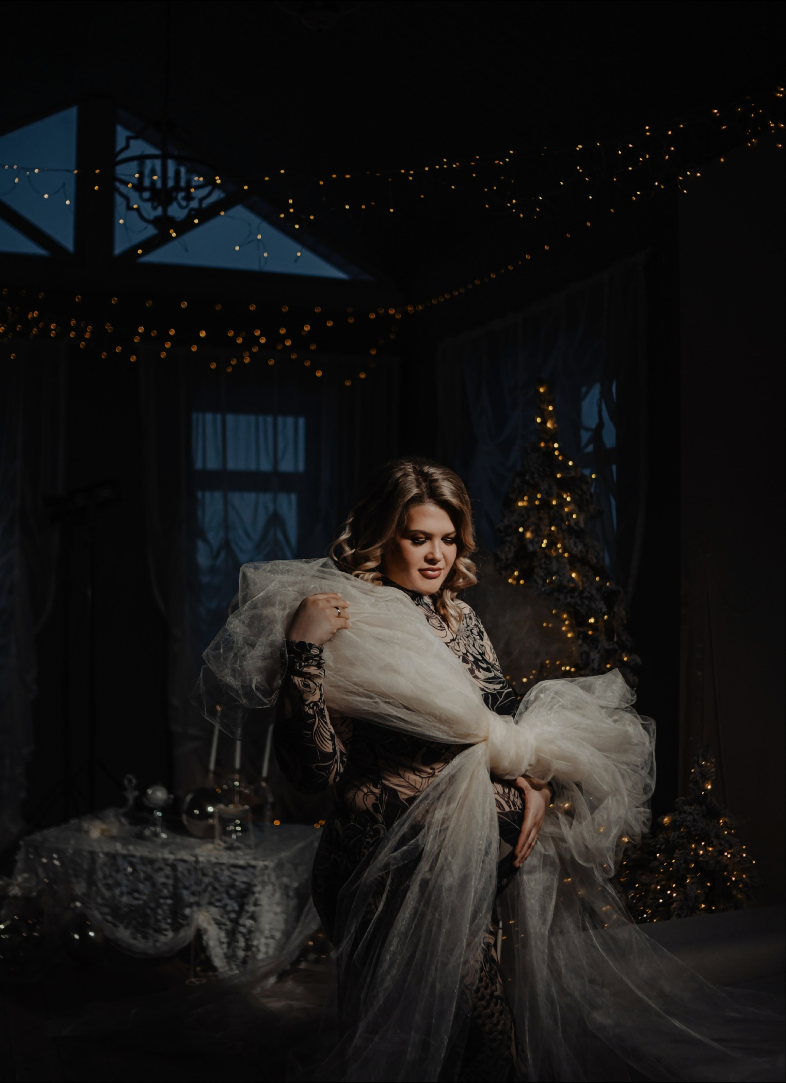 Татьяна. Фотограф Брянск