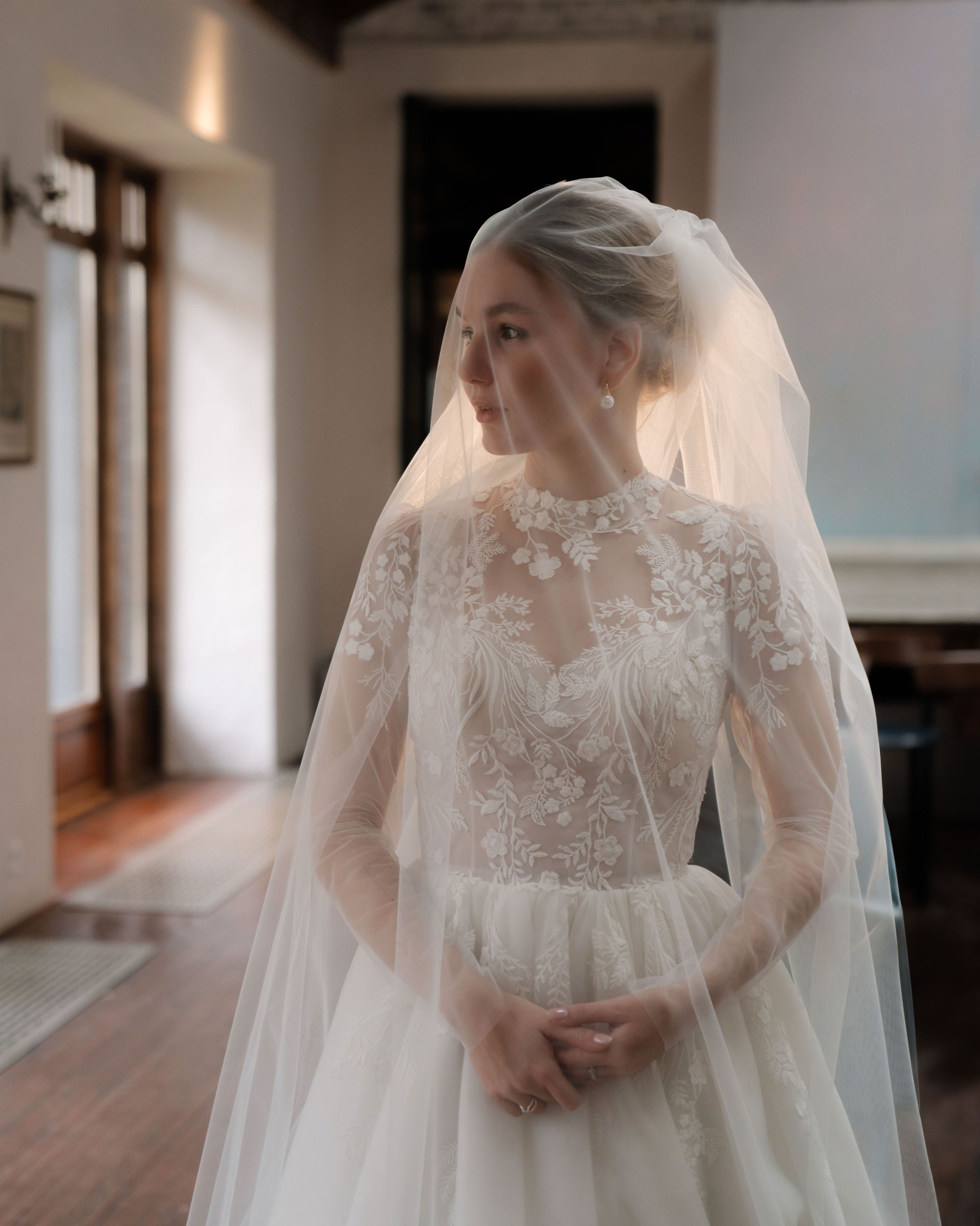 Самая теплая нежность. Портретный и свадебный фотограф в Москве Финкельштенй Анна