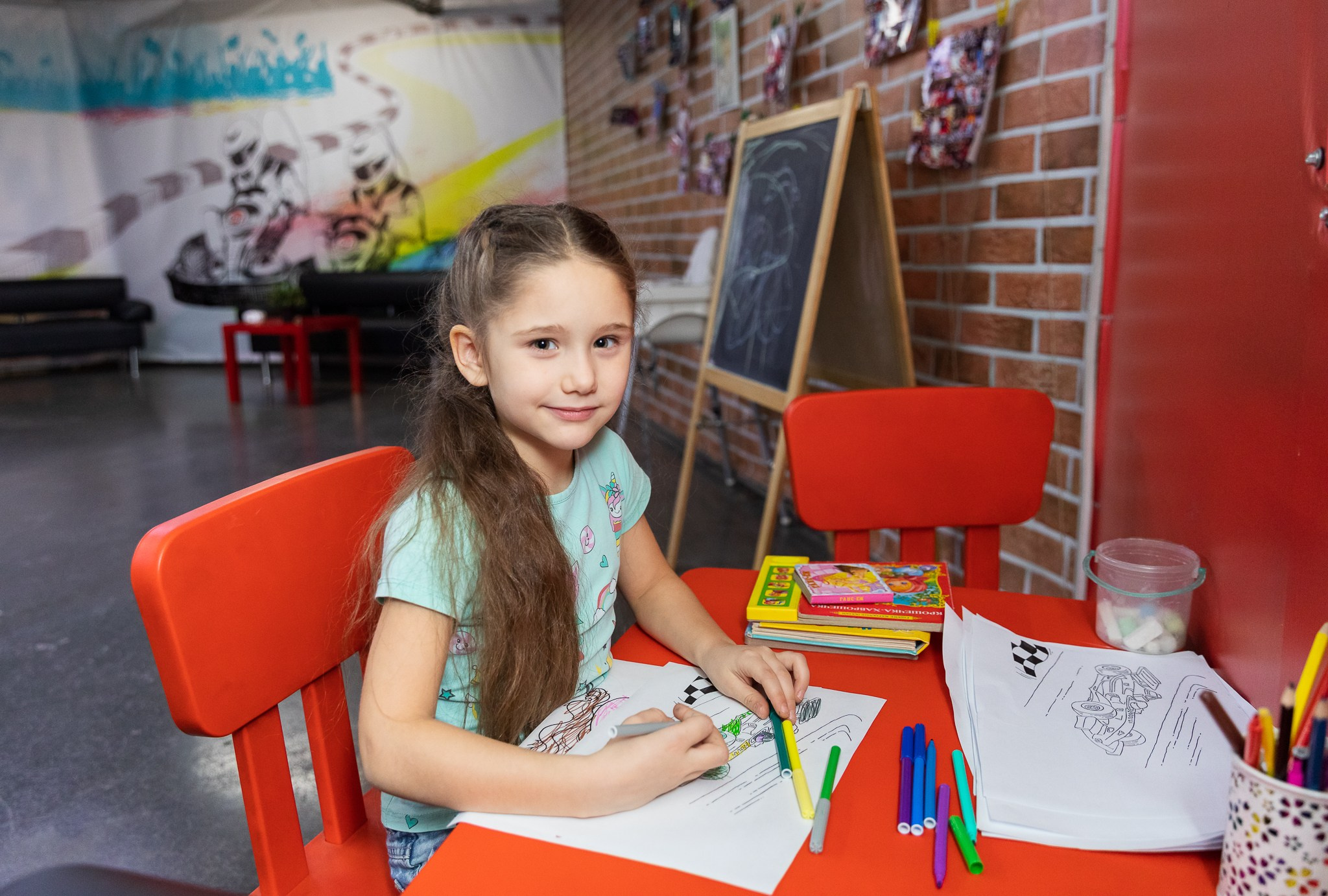 Станиславу 10 лет. Фотограф Татьяна Генева