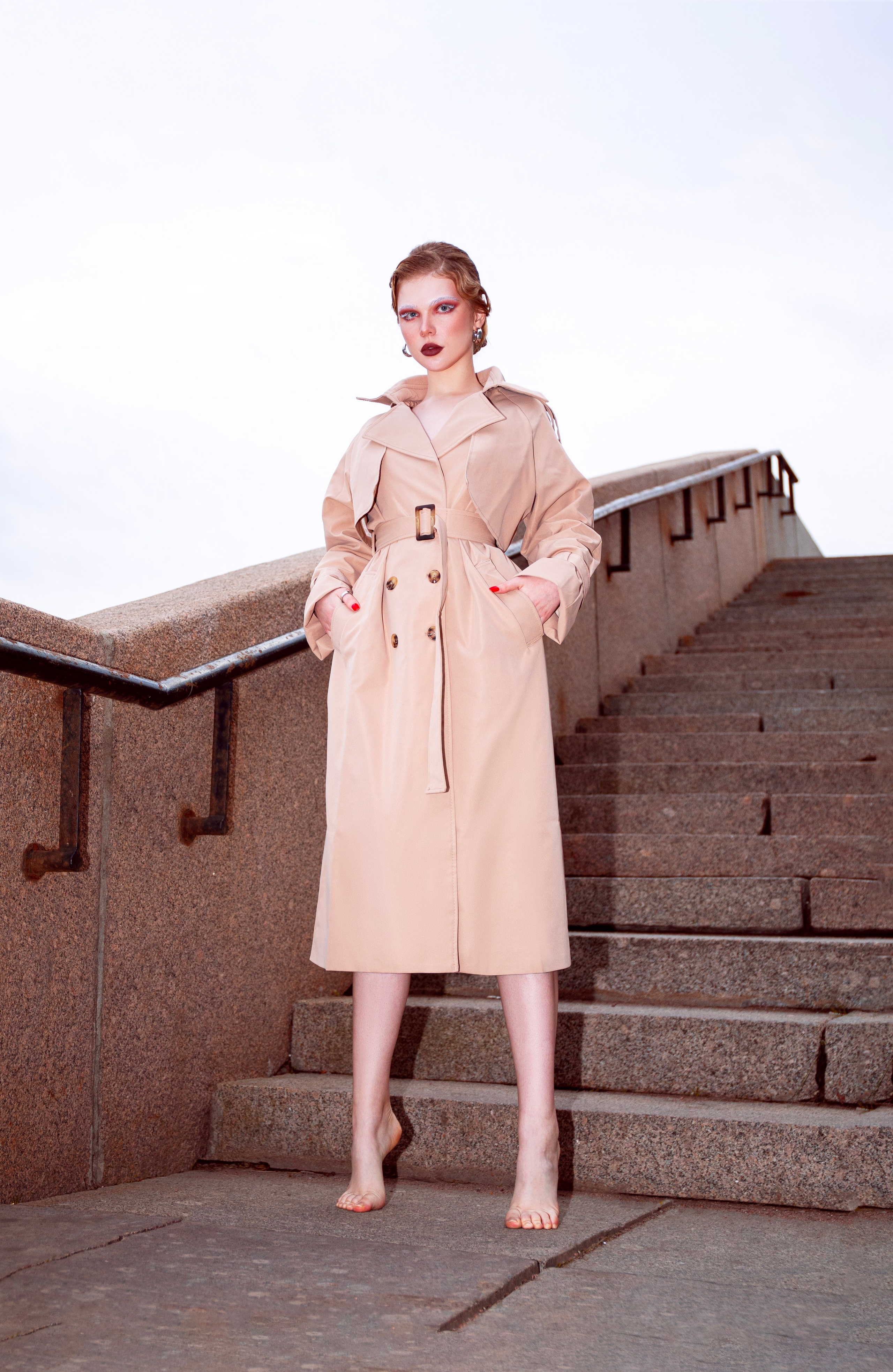 Галерея. Фотограф, который поместит ваше фото в журнал