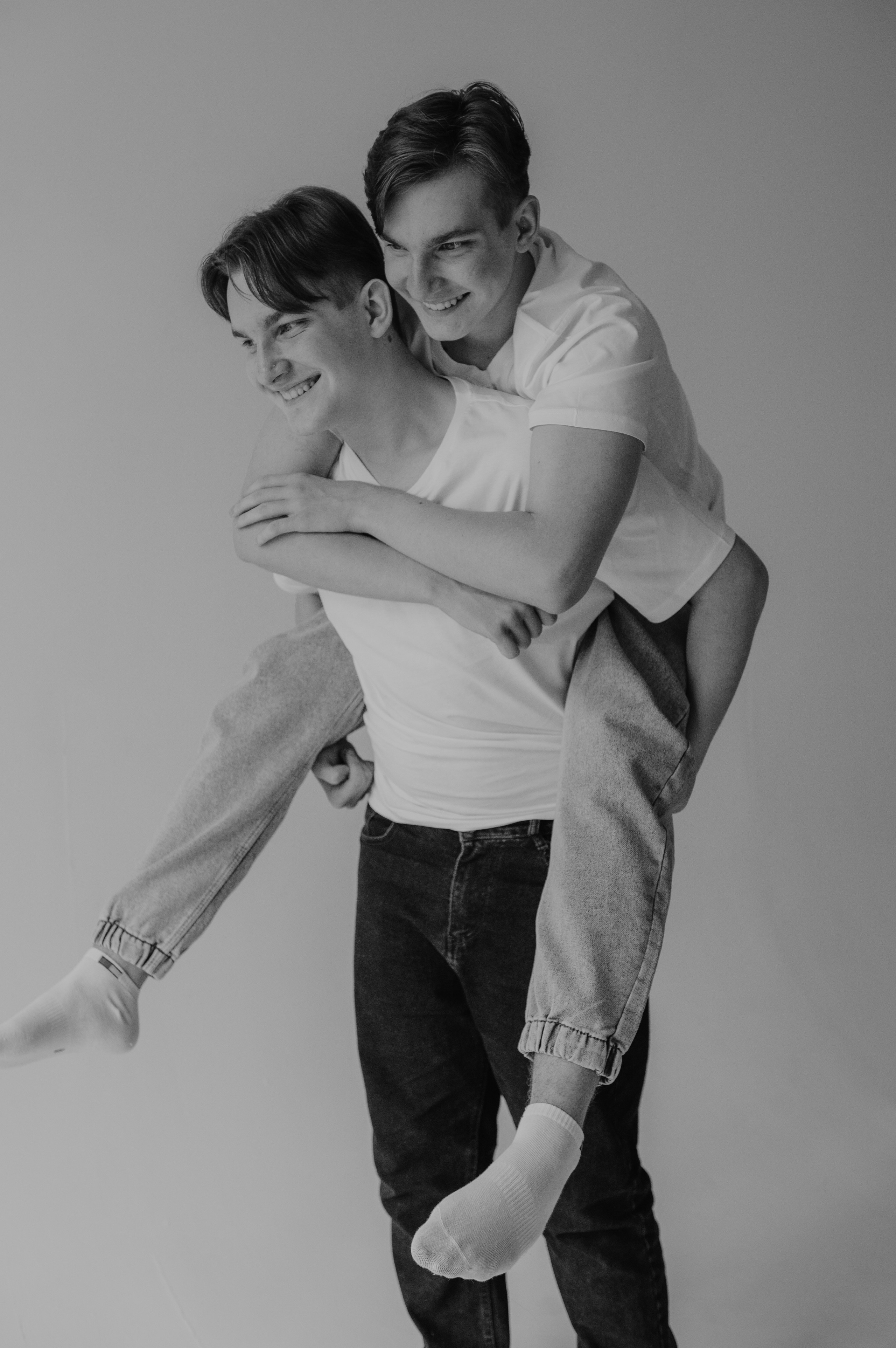 Двое. Марина Шуляк Фотограф Кострома — Санкт Петербург