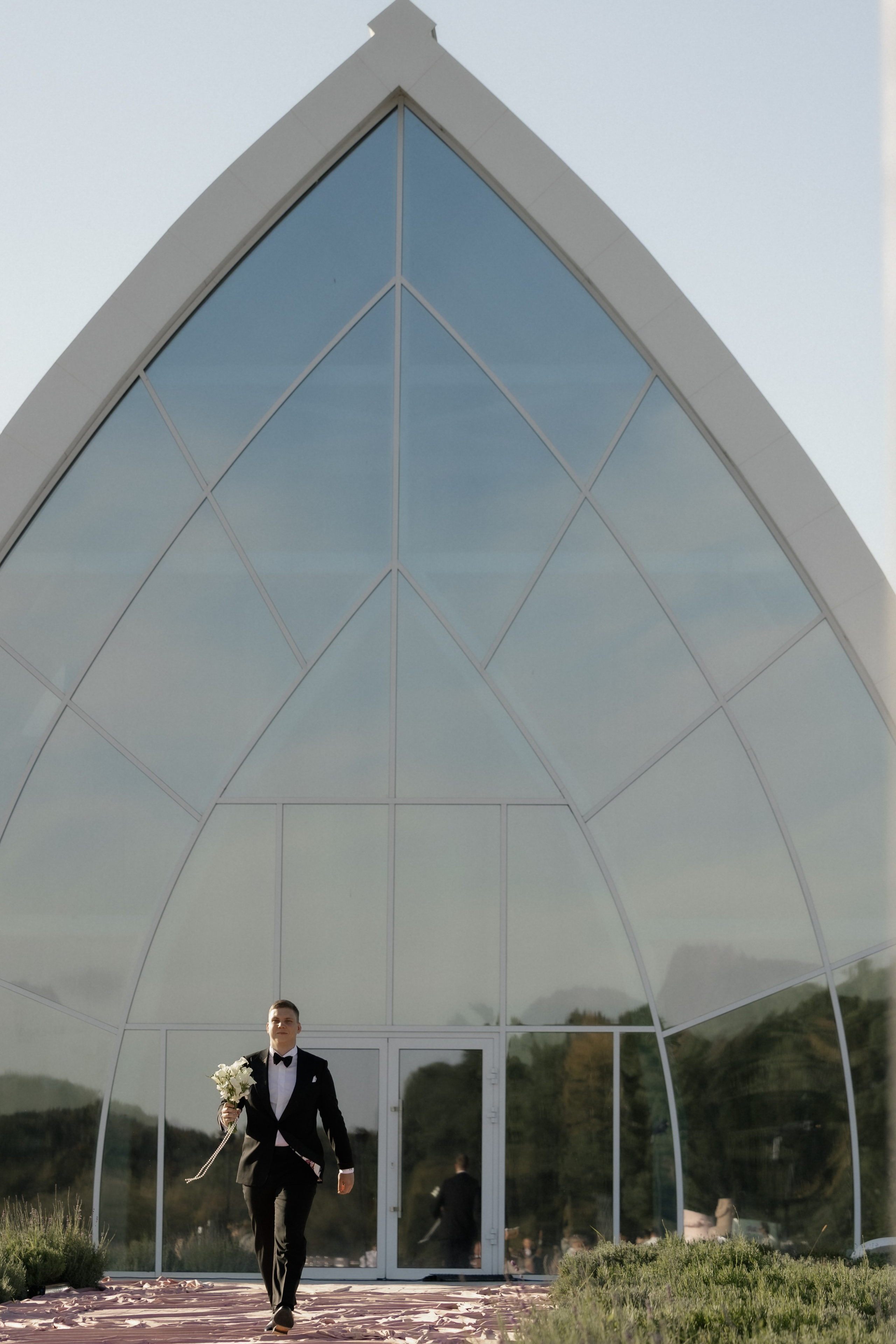 Наша история. Свадебный фотограф Воронеж Москва СПБ