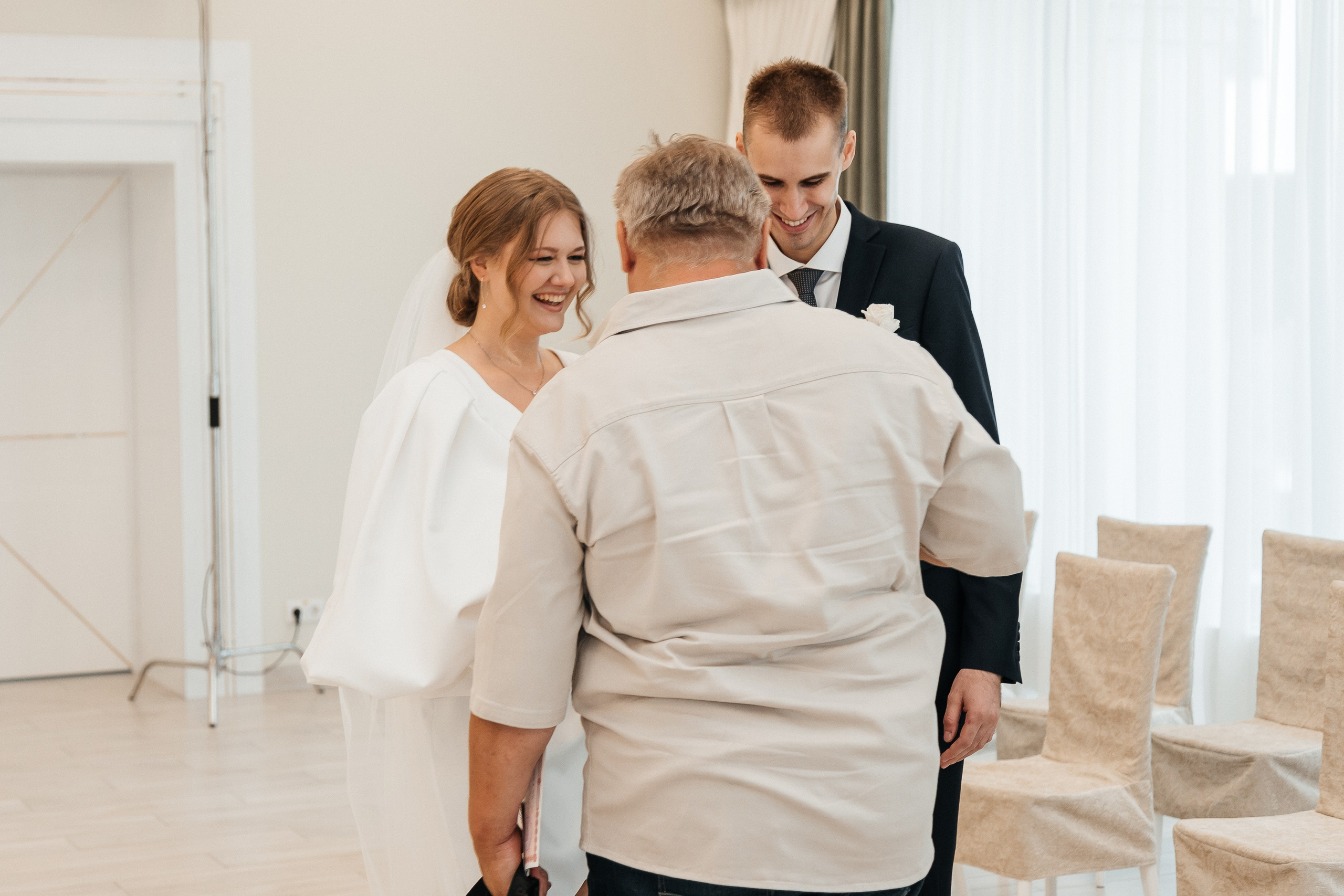 Владимир и Ника/2024. Свадебный и семейный фотограф в Екатеринбурге