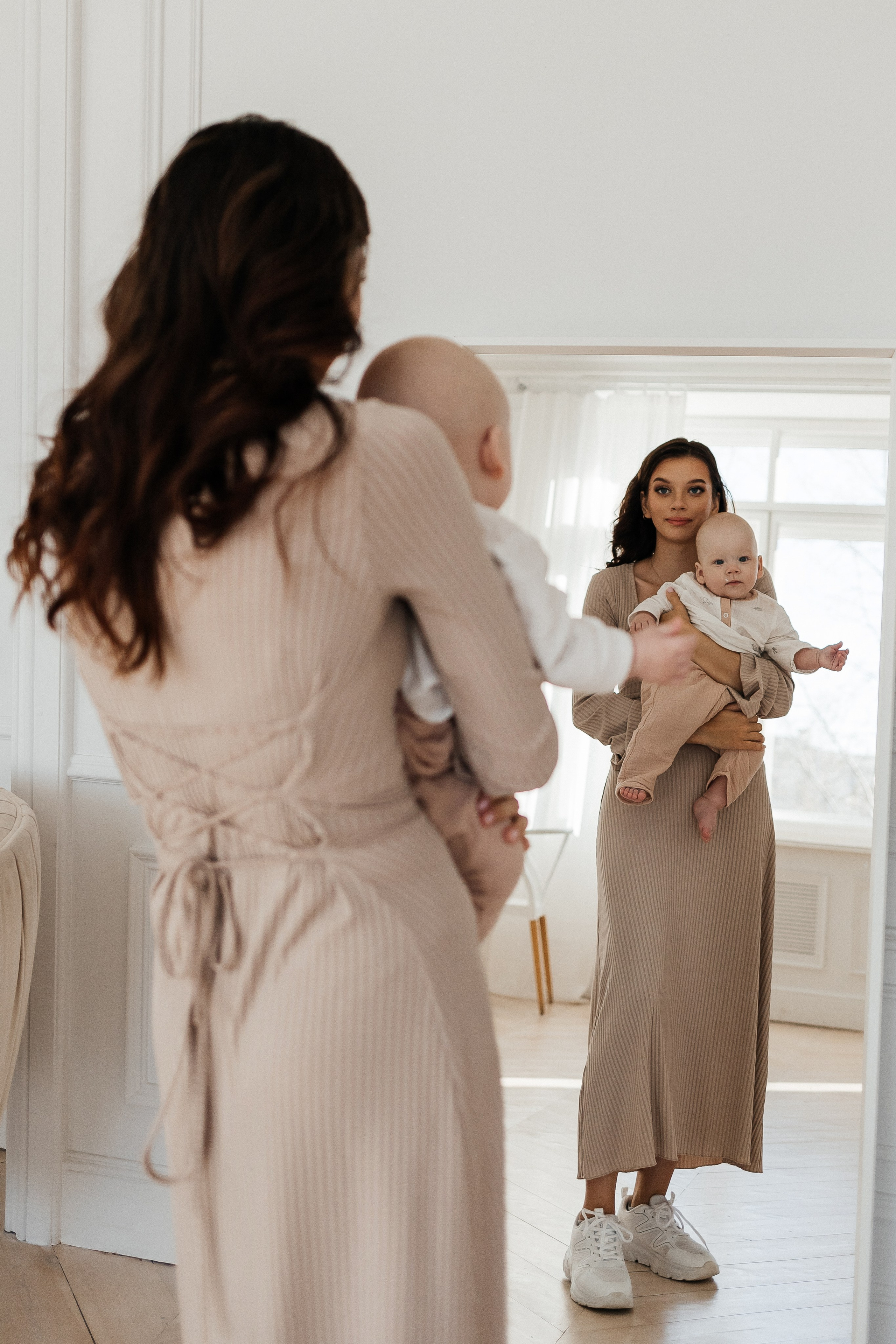 Анастасия и Матвей. Свадебный и семейный фотограф в Екатеринбурге