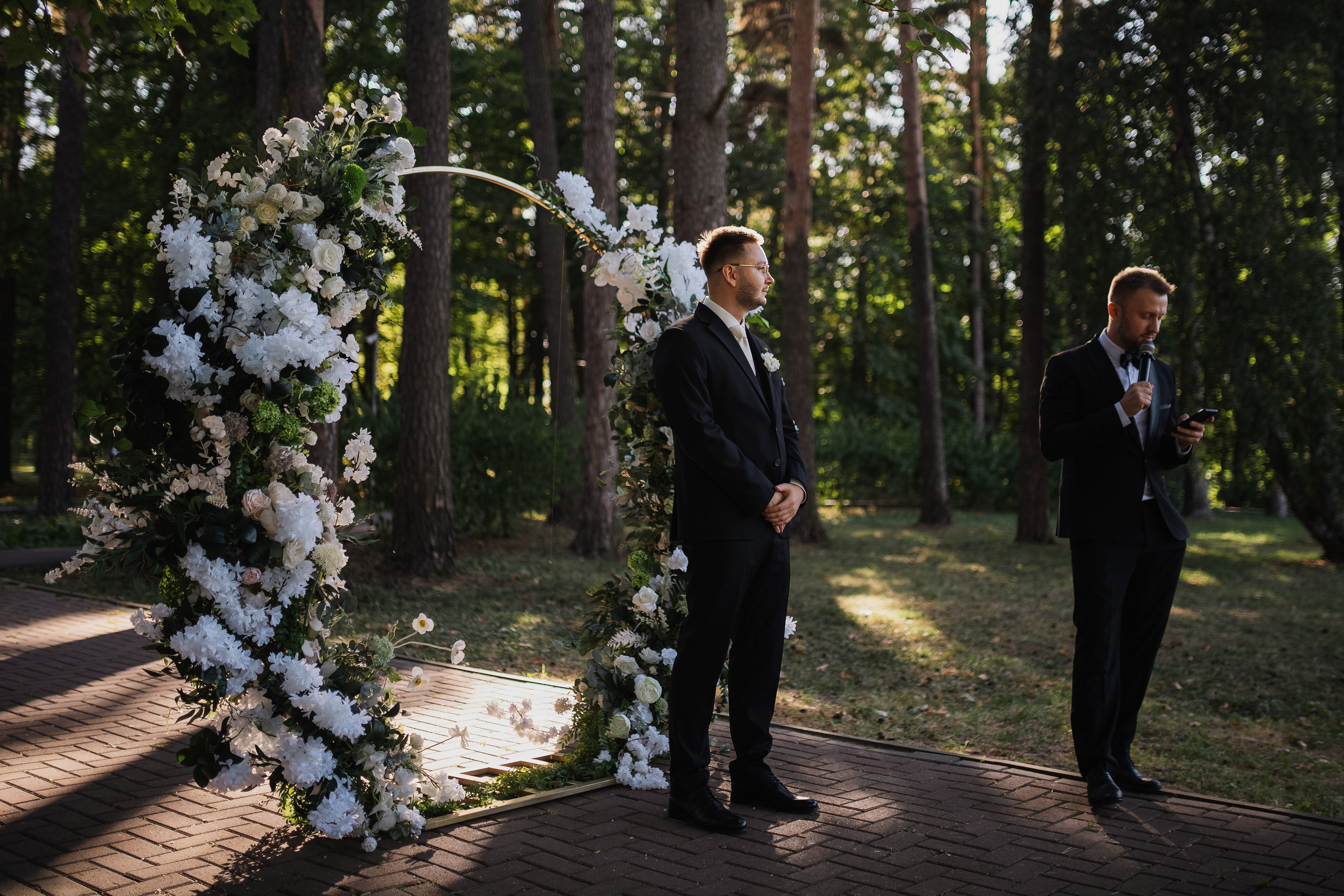 V & T. Фотограф Москва