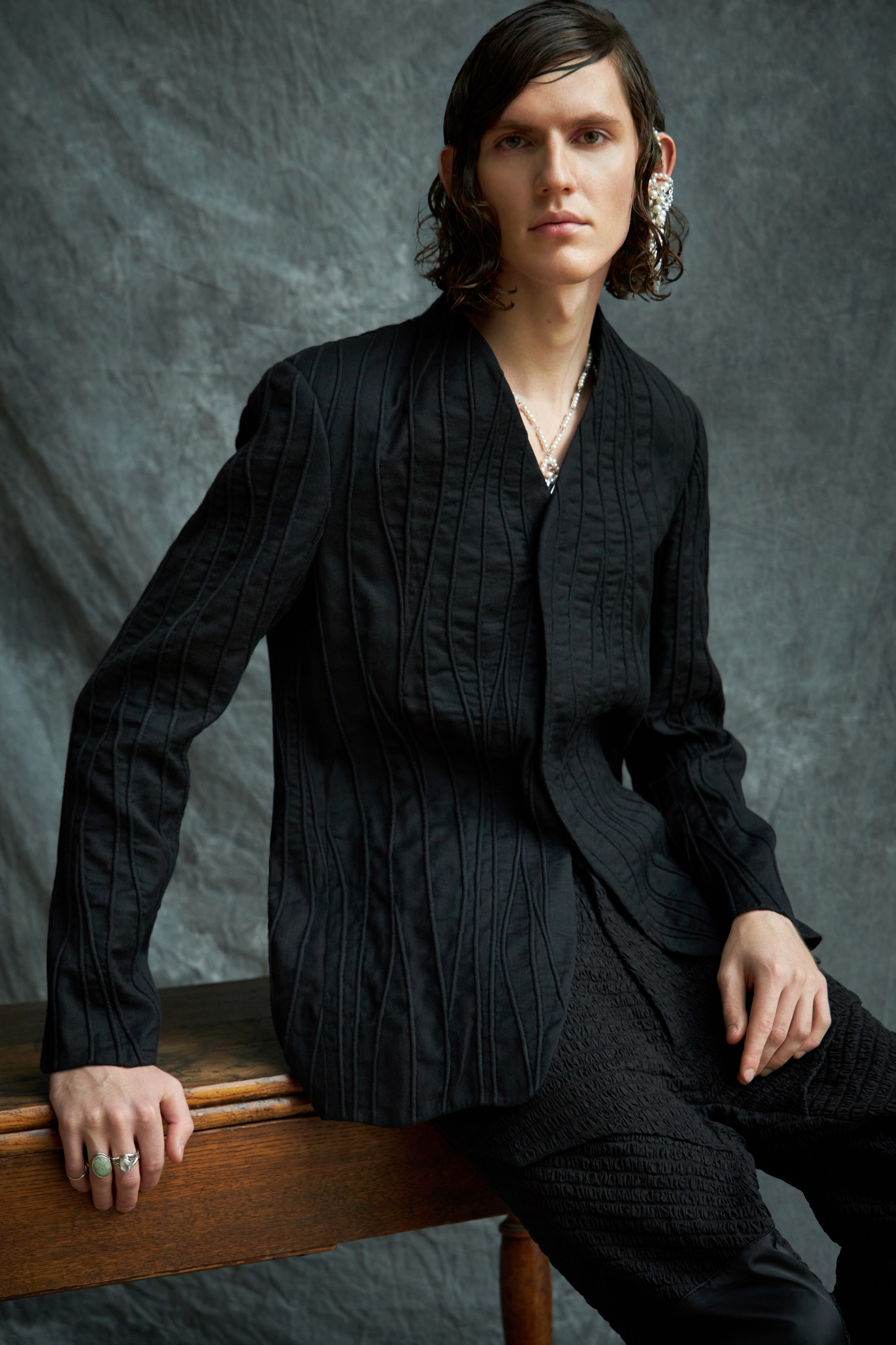 Aouda Fogg. Главная