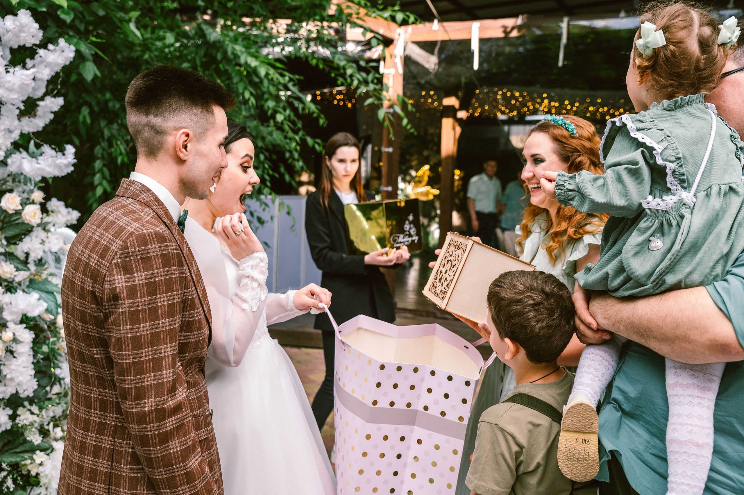 Андрей и Ульяна. Свадебный и семейный фотограф в Чите Юлия Оранская
