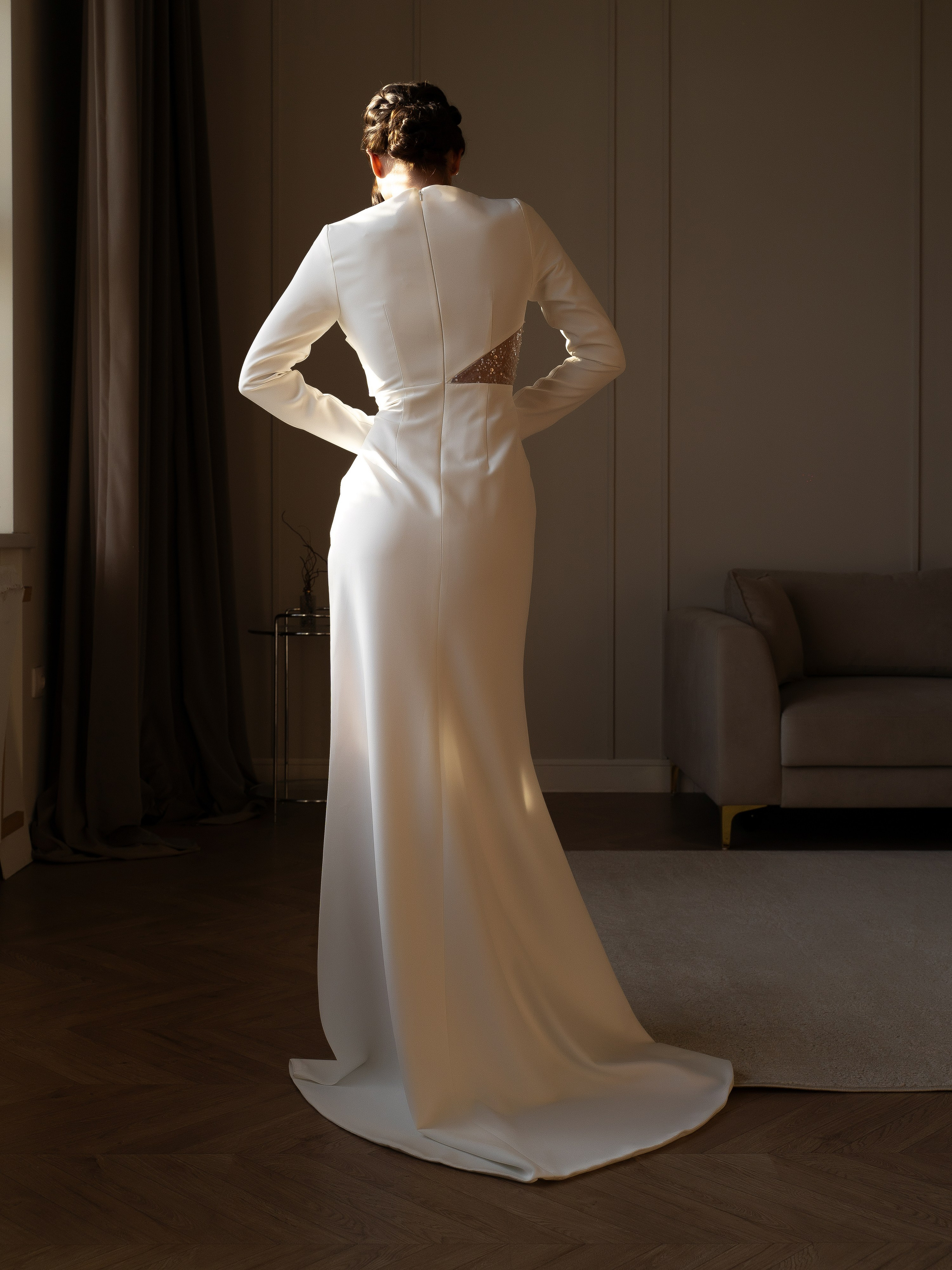 Каталог свадебных платьев. Иван Упоров — фотограф, рилсмейкер чебоксары