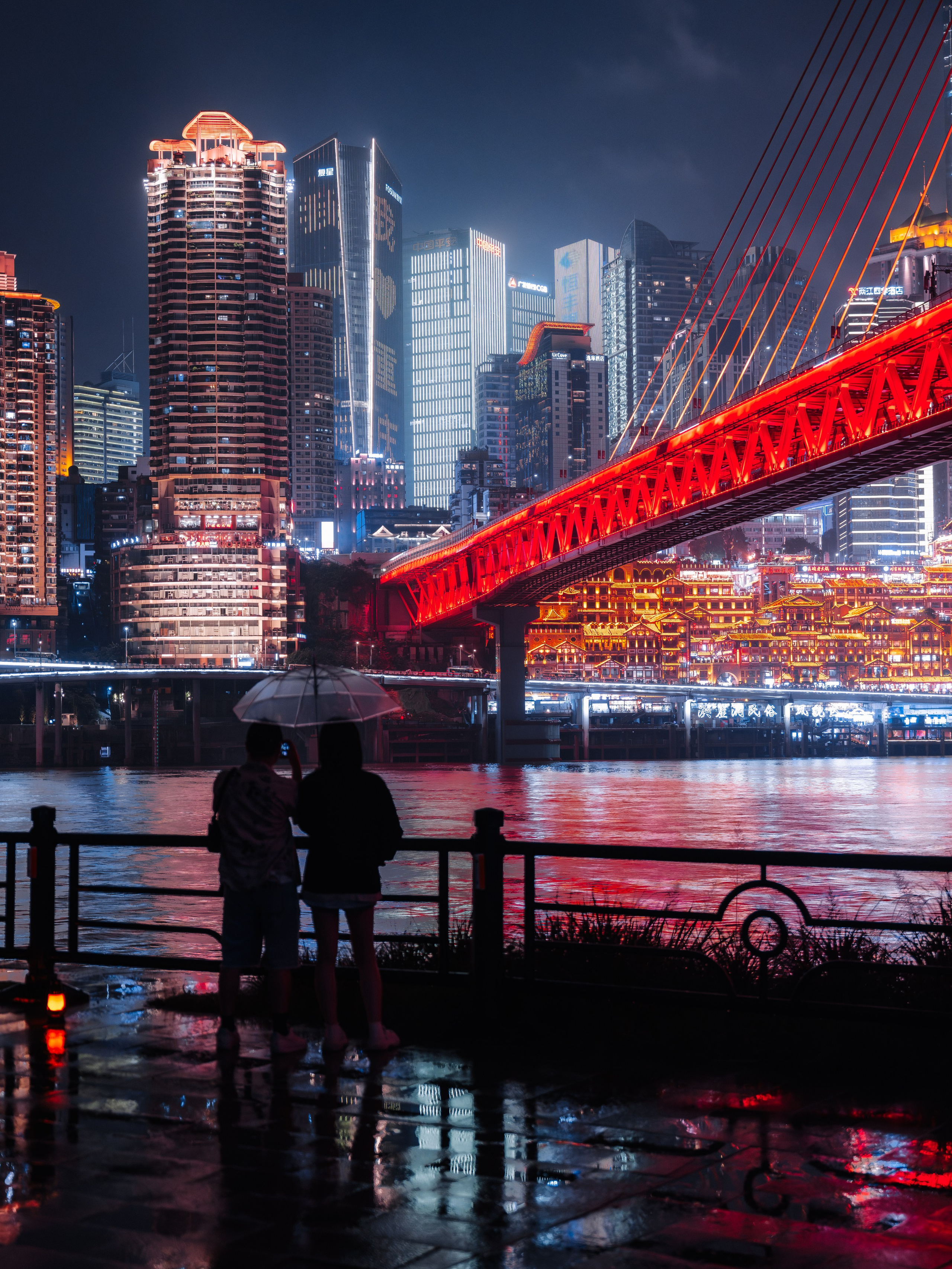 China/Китай. @tomrus: Рустам Шагиморданов — фотограф