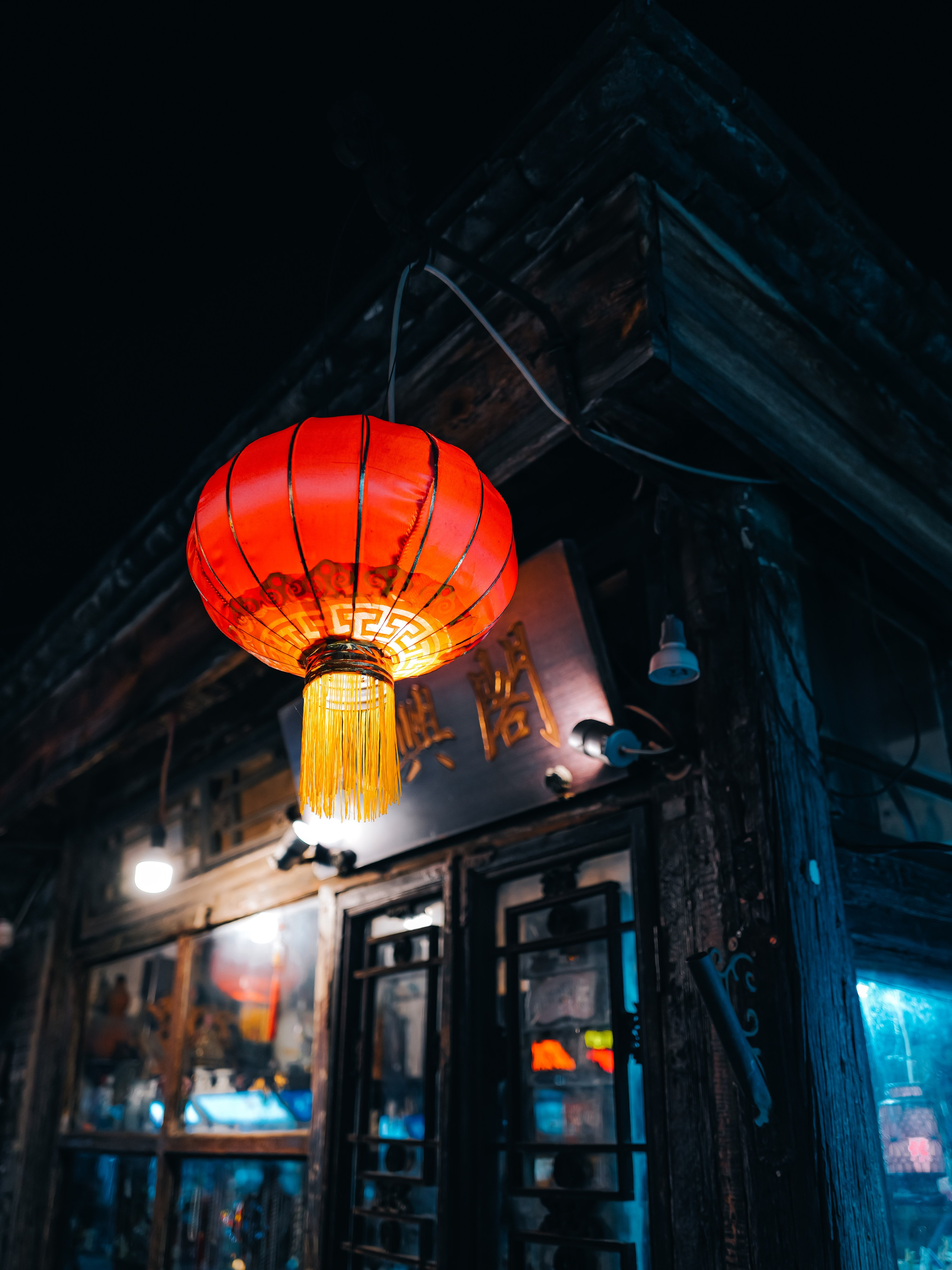 China/Китай. @tomrus: Рустам Шагиморданов — фотограф