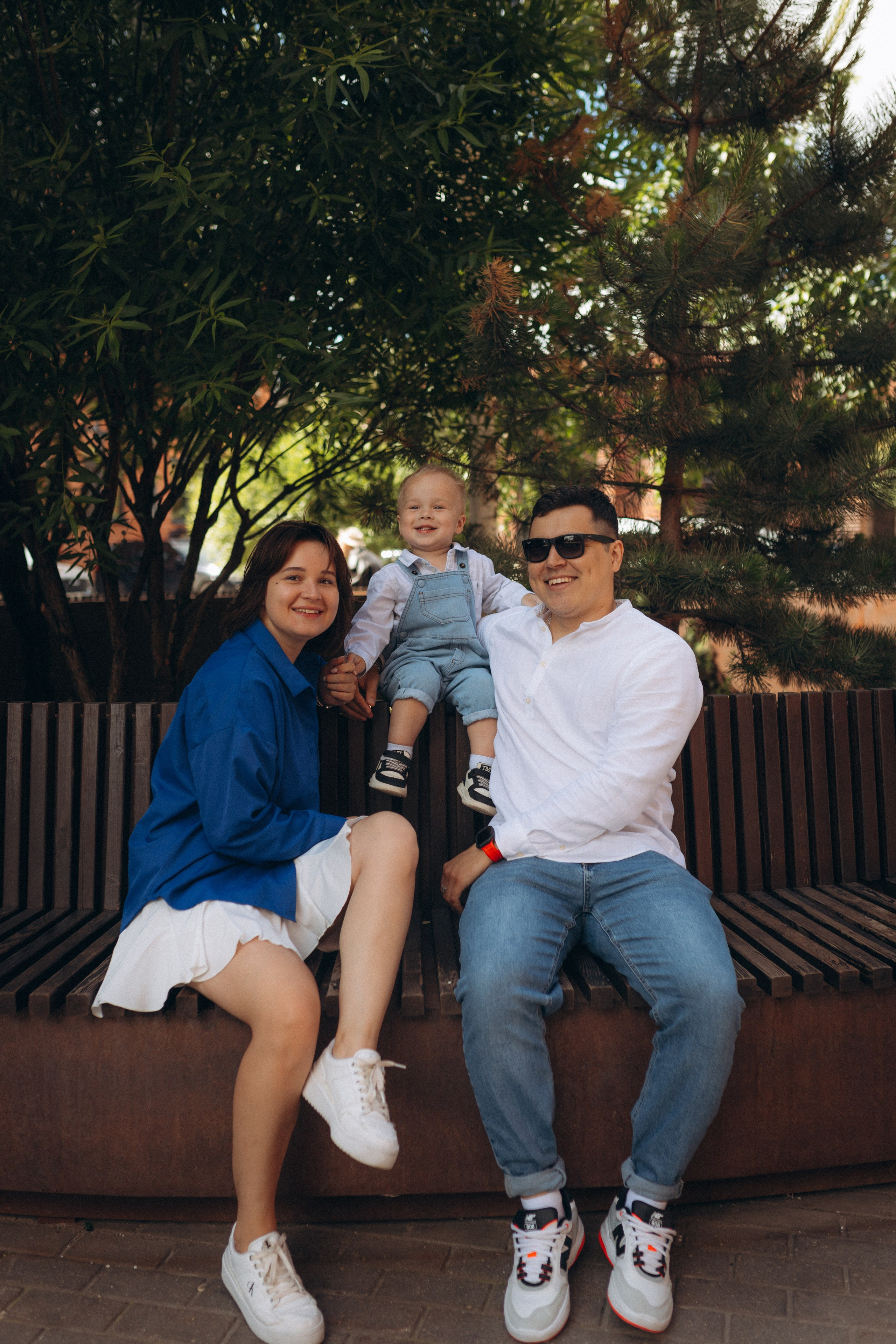 1. Семейный фотограф в Москве Жукова Анна