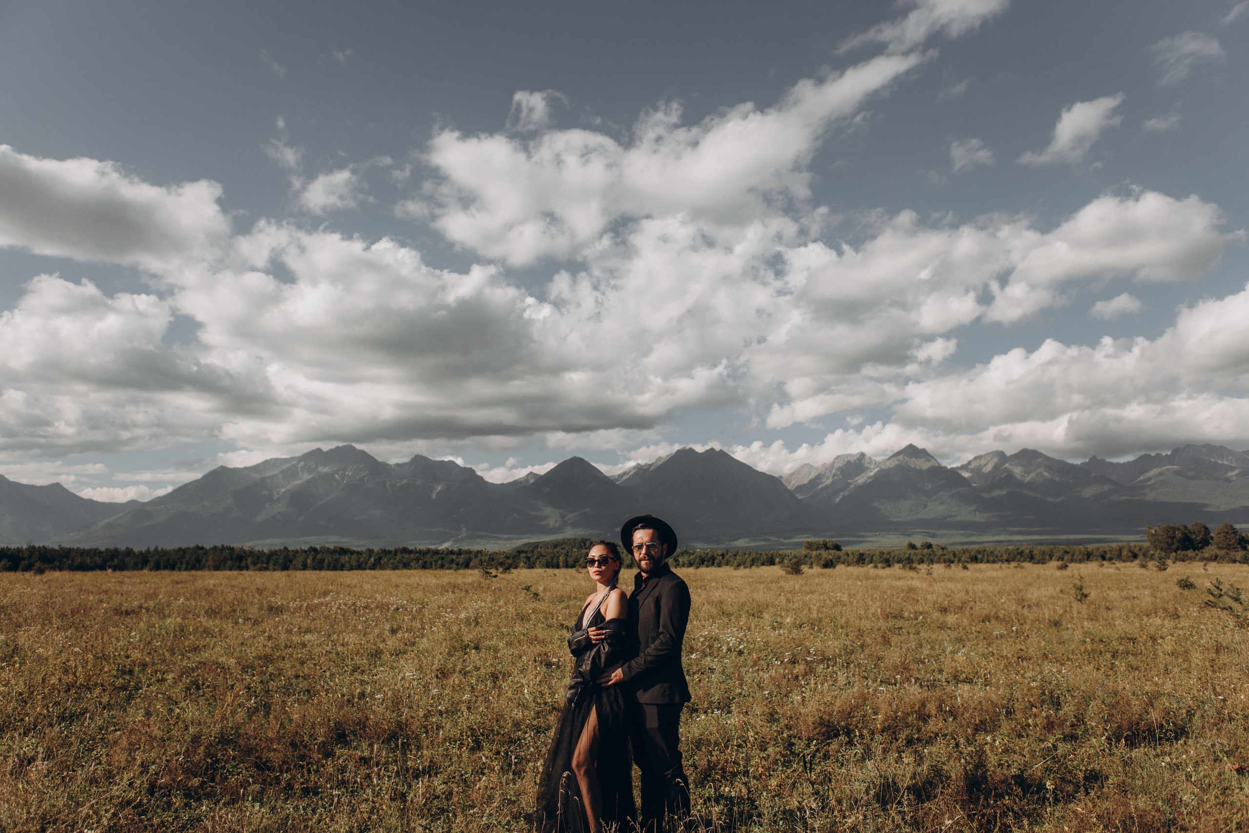 Свадебный фотограф Ирина Михайлова