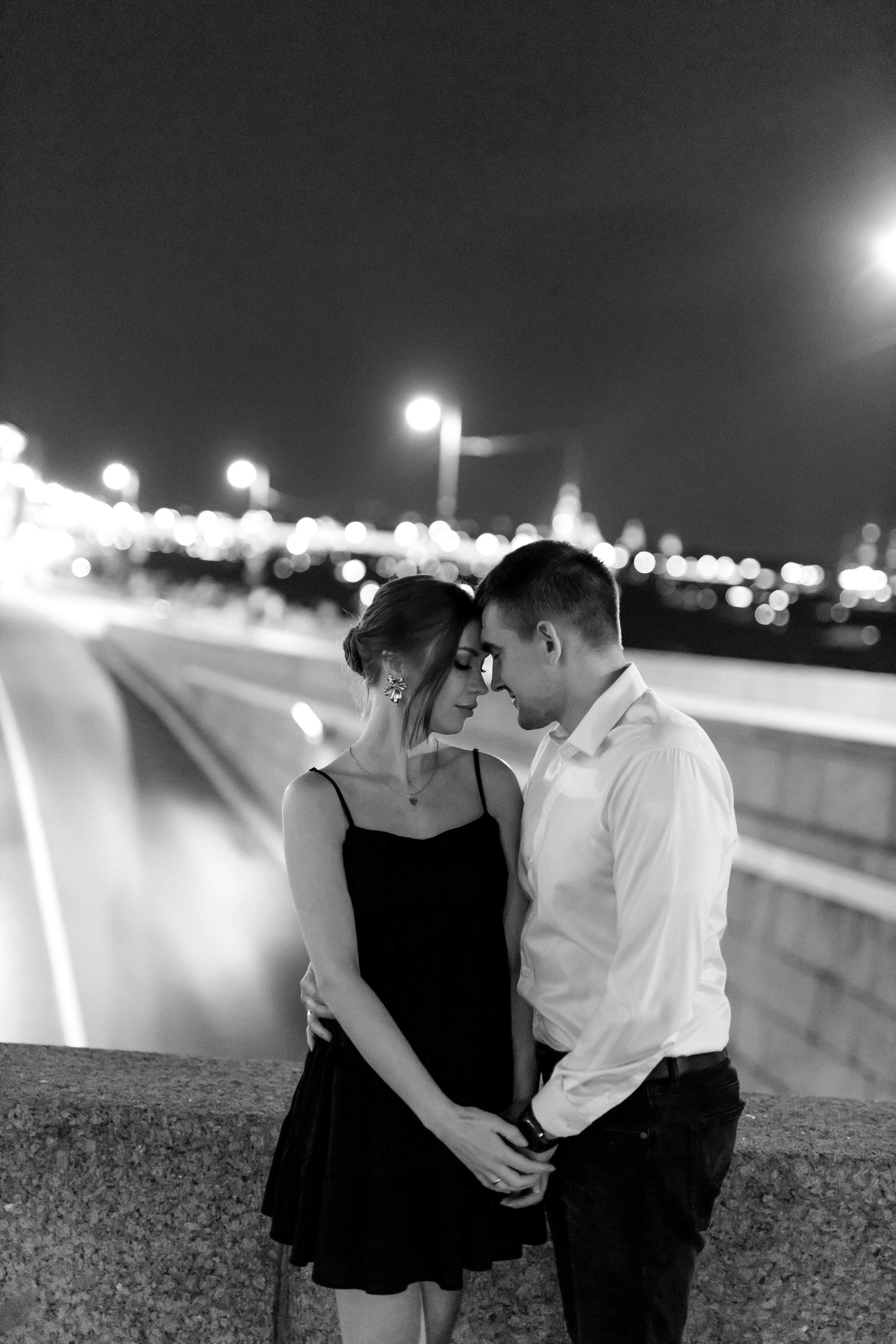 Игорь Кристина. Свадебный фотограф СПб Евгения Орлова