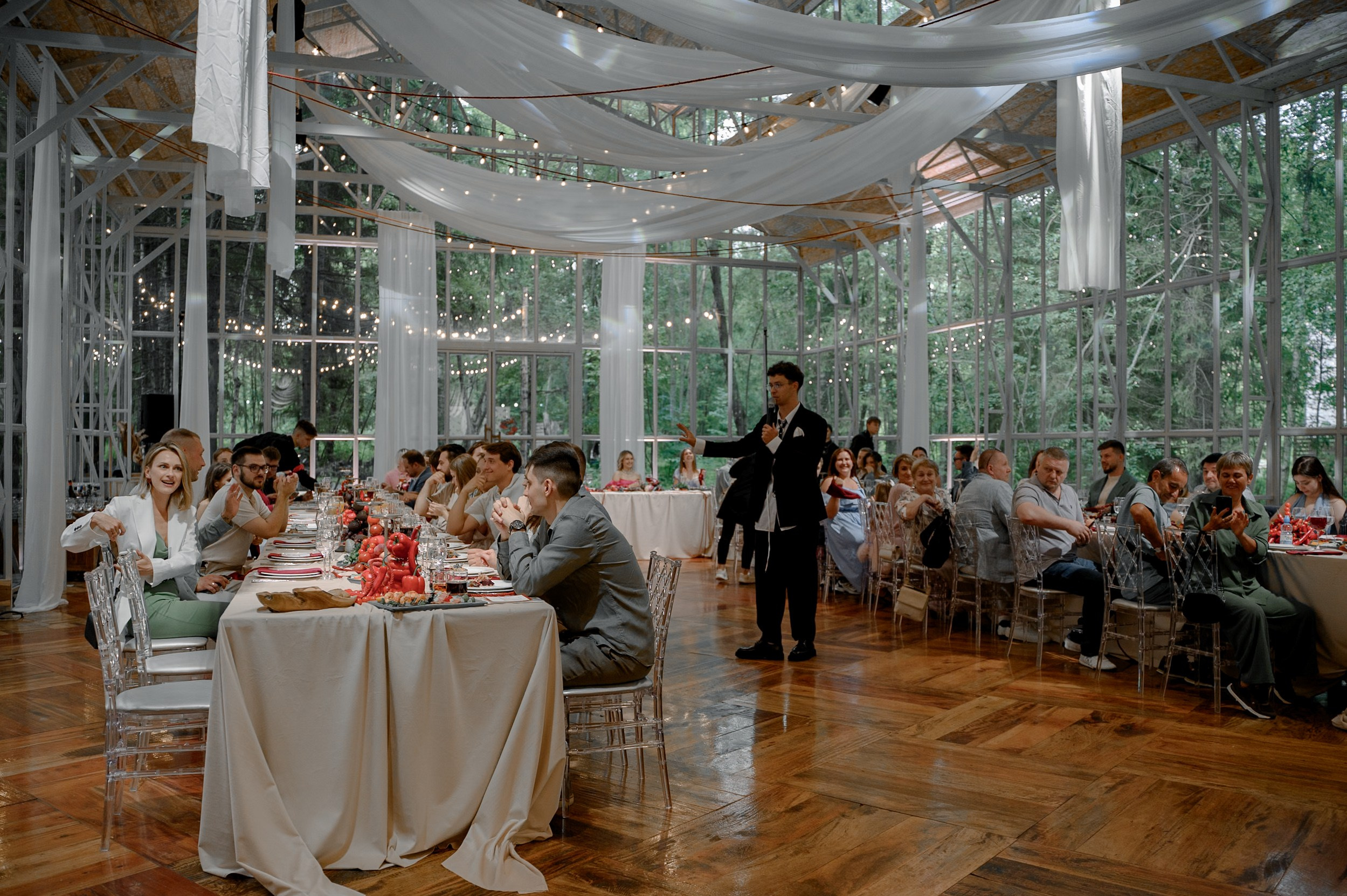 Сквозь расстояния 18.07.2024. Свадебный и семейный фотограф в городе Смоленске