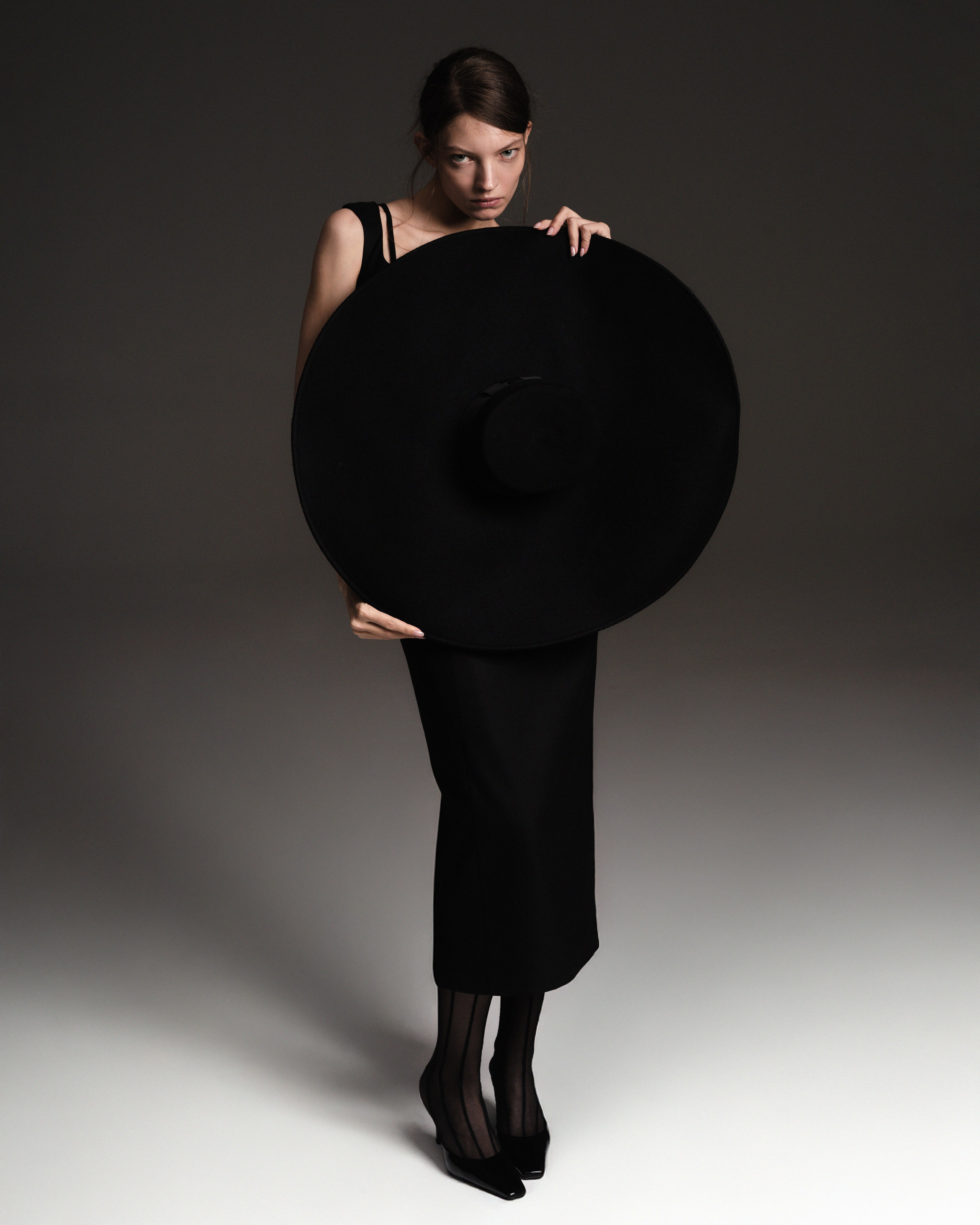 Kris. Commercial photographer Natalia Bychkova