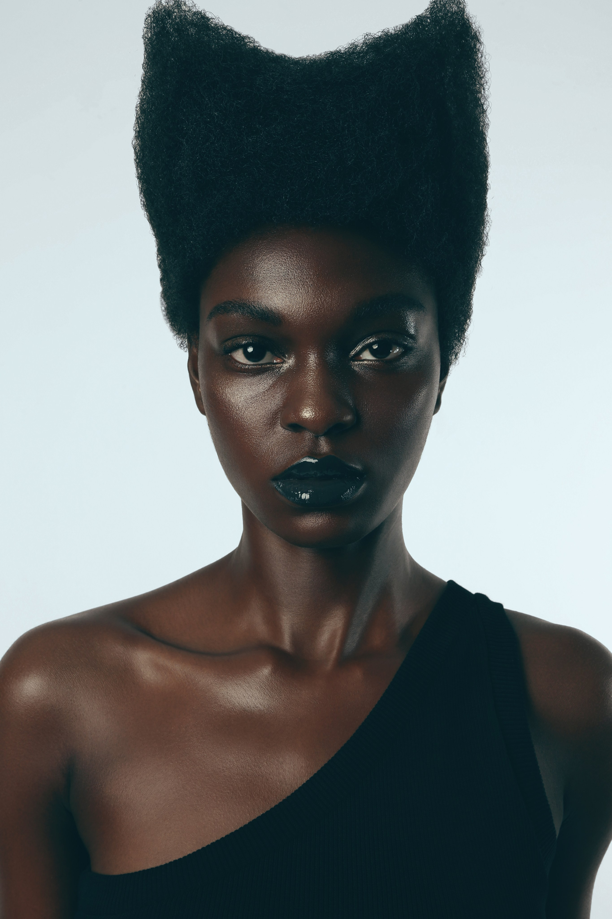 Beauty. Retucher Maryia Buhai