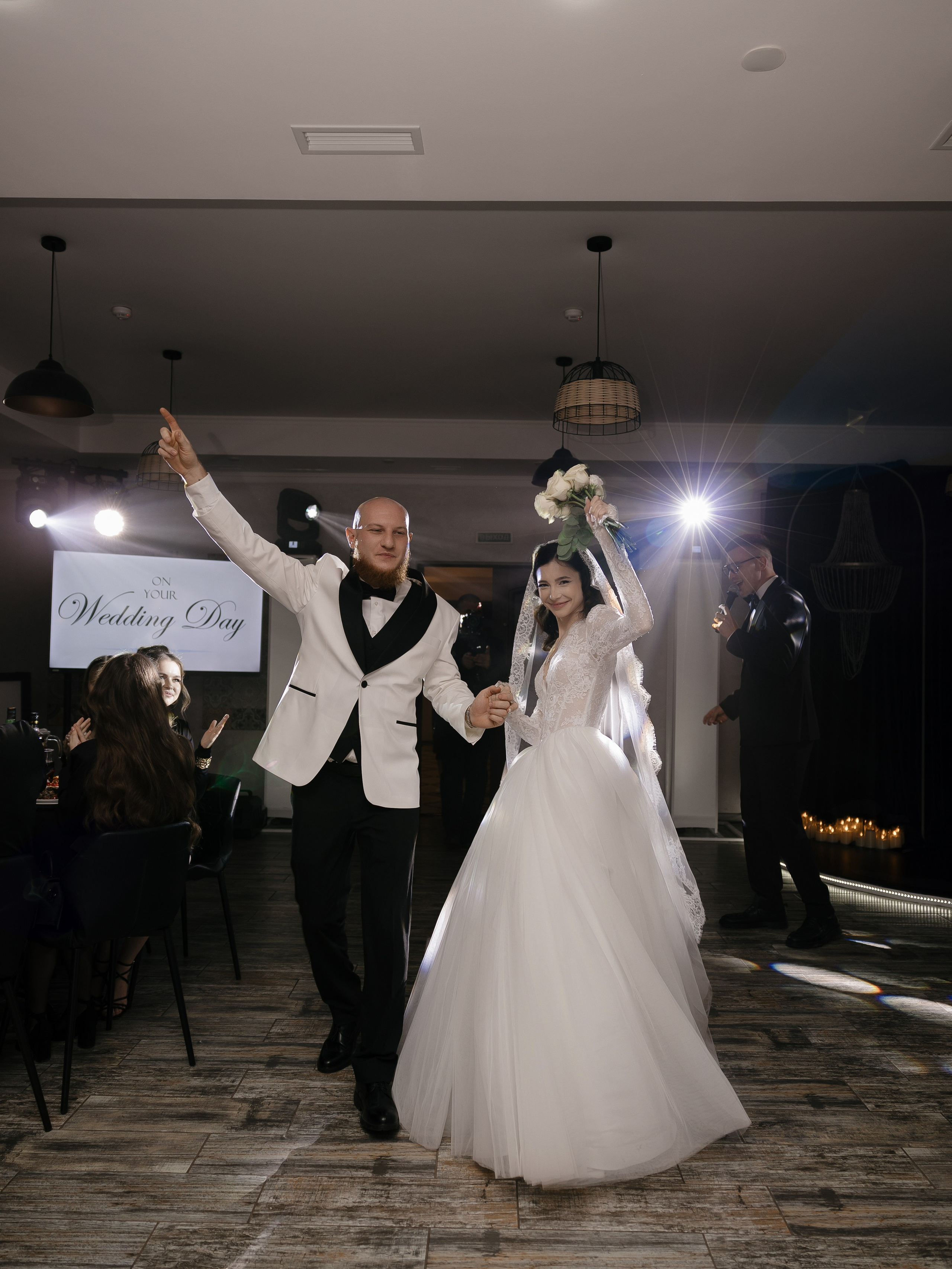 E & A. Свадебный фотограф Диана Бирюкова Казань