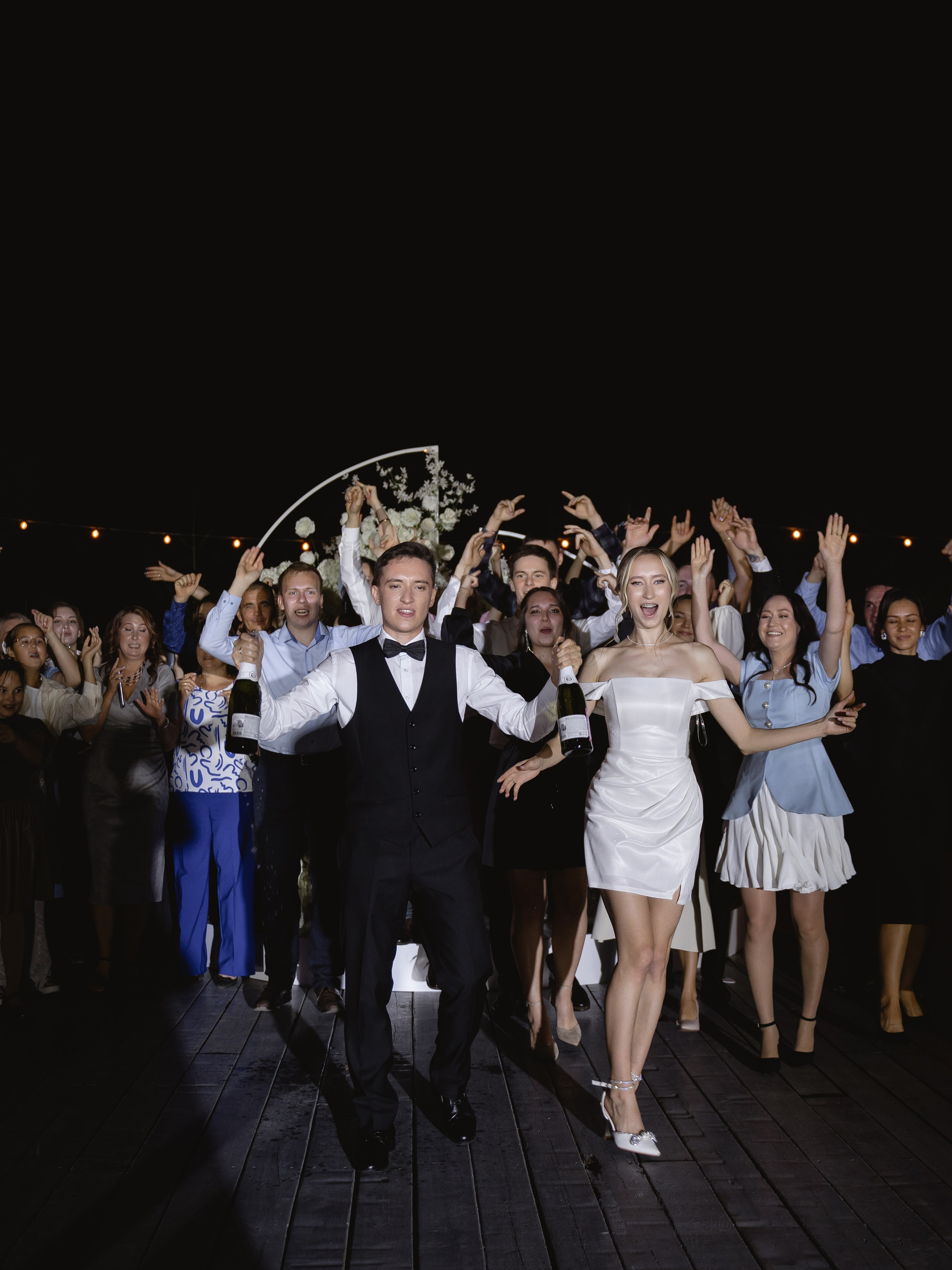 N & E. Свадебный фотограф Диана Бирюкова Казань