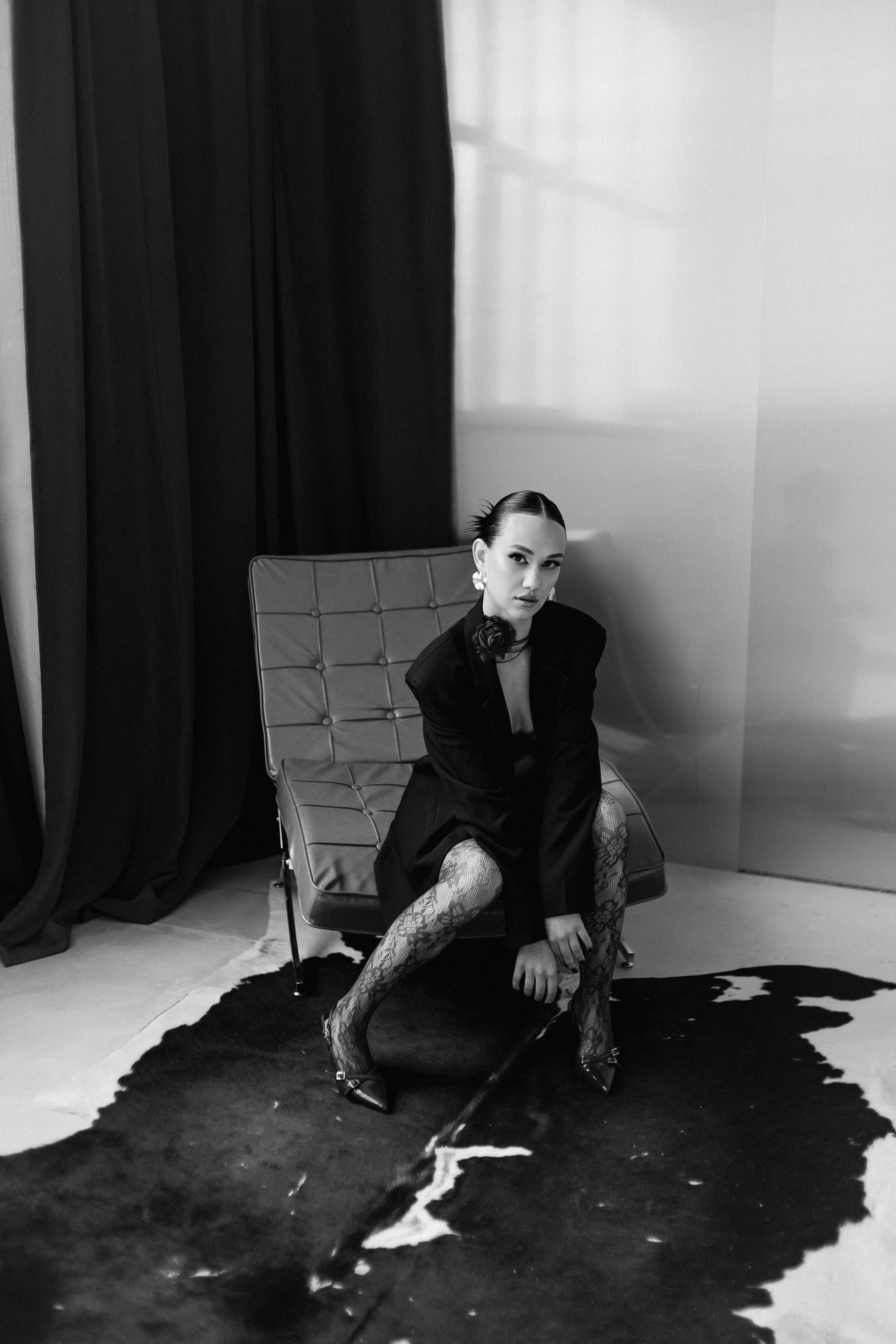 Varvara. Ника — ваш персональный фотограф в Нижнем Новгороде