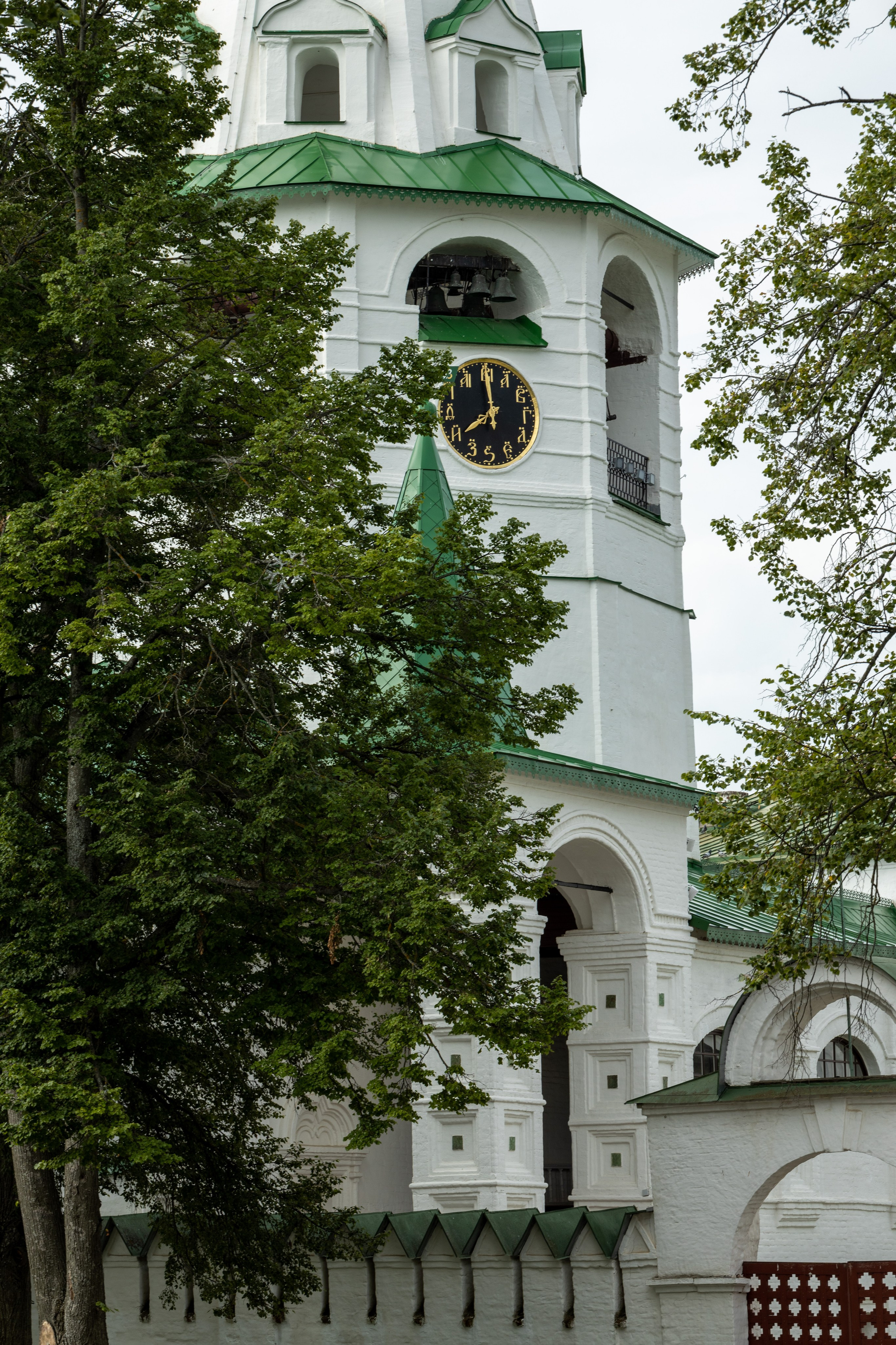 Природные пейзажи. Наталия Клевинскас портретный фотограф в Костроме