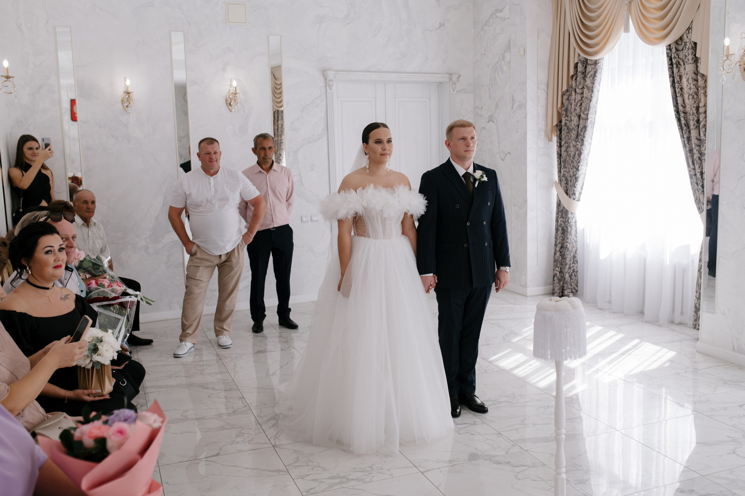 М&Д. Свадебный и семейный фотограф Олеся Маркелова