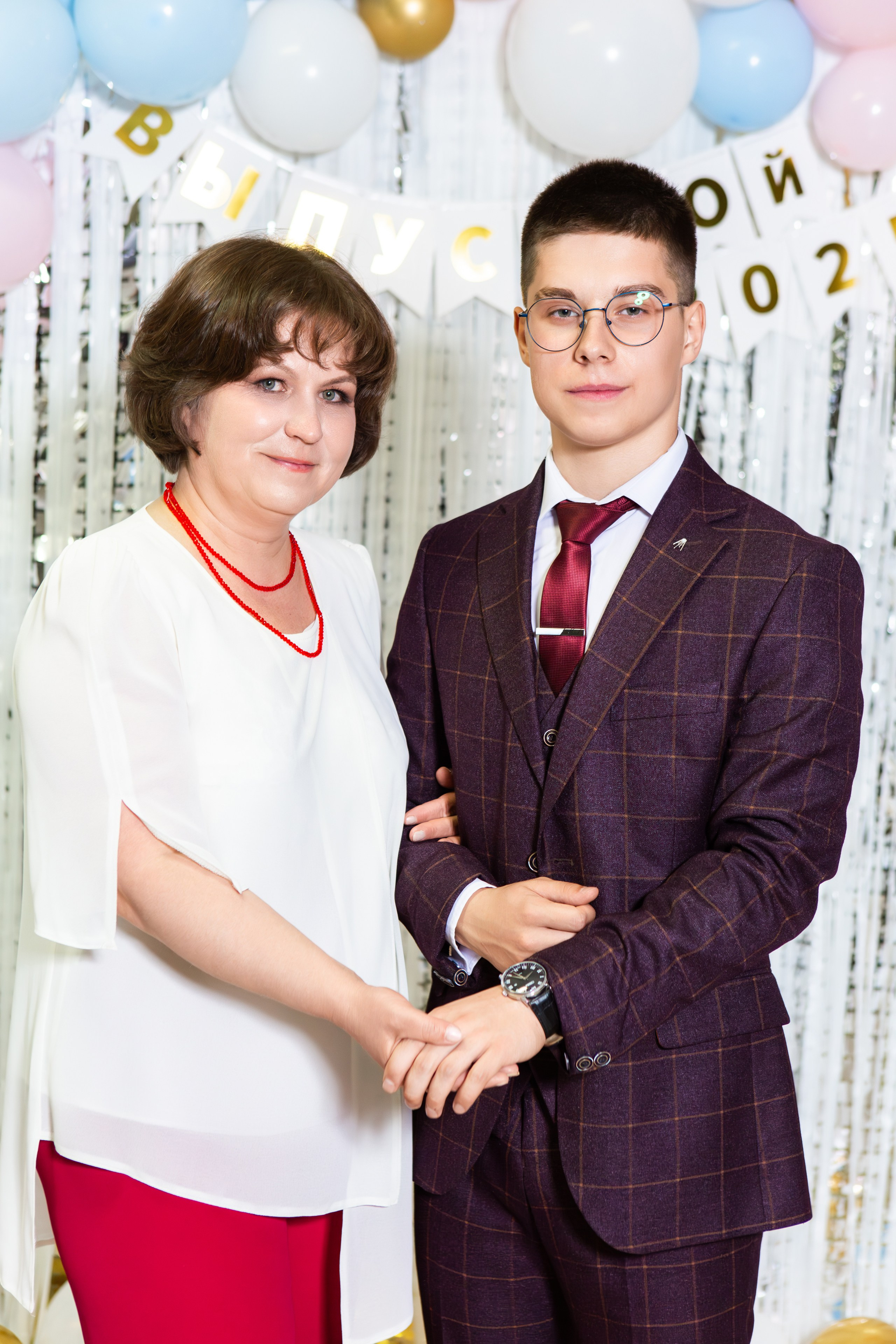 ФОТОСЕССИЯ С РОДИТЕЛЯМИ ВЫПУСКНОЙ 2025 9 ШКОЛА МЦЕНСК. ТВОЙ АЛЬБОМ / ТВОИ ПРАВИЛА