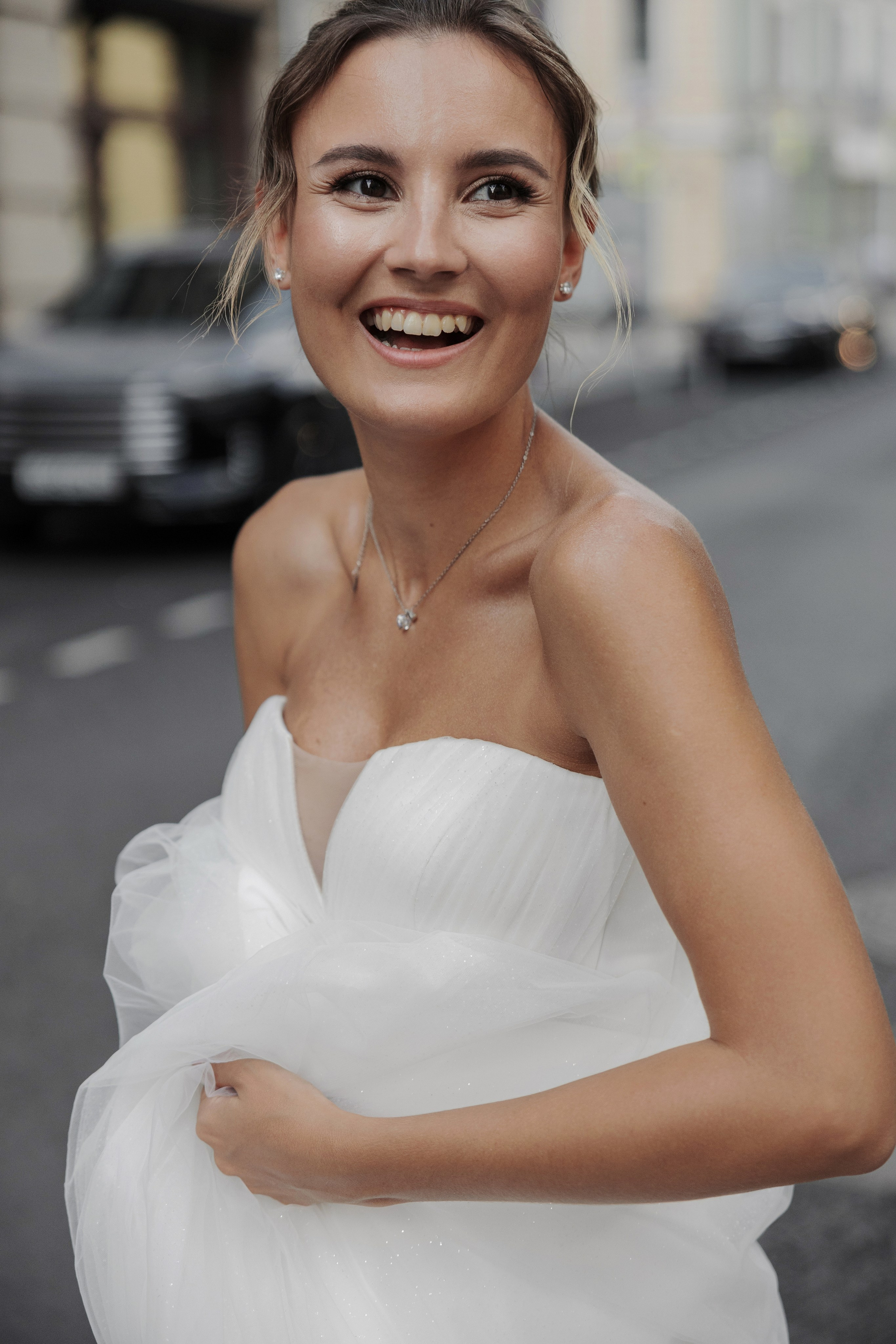 Лера и Дима. Свадебный фотограф Москва Анастасия Храмова