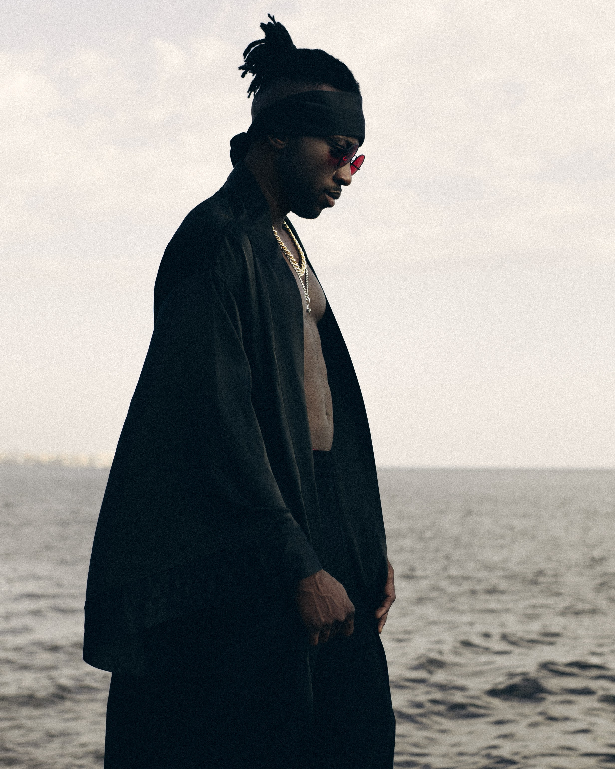 Портфолио Мужской портрет. Фотограф Алина Малинкина